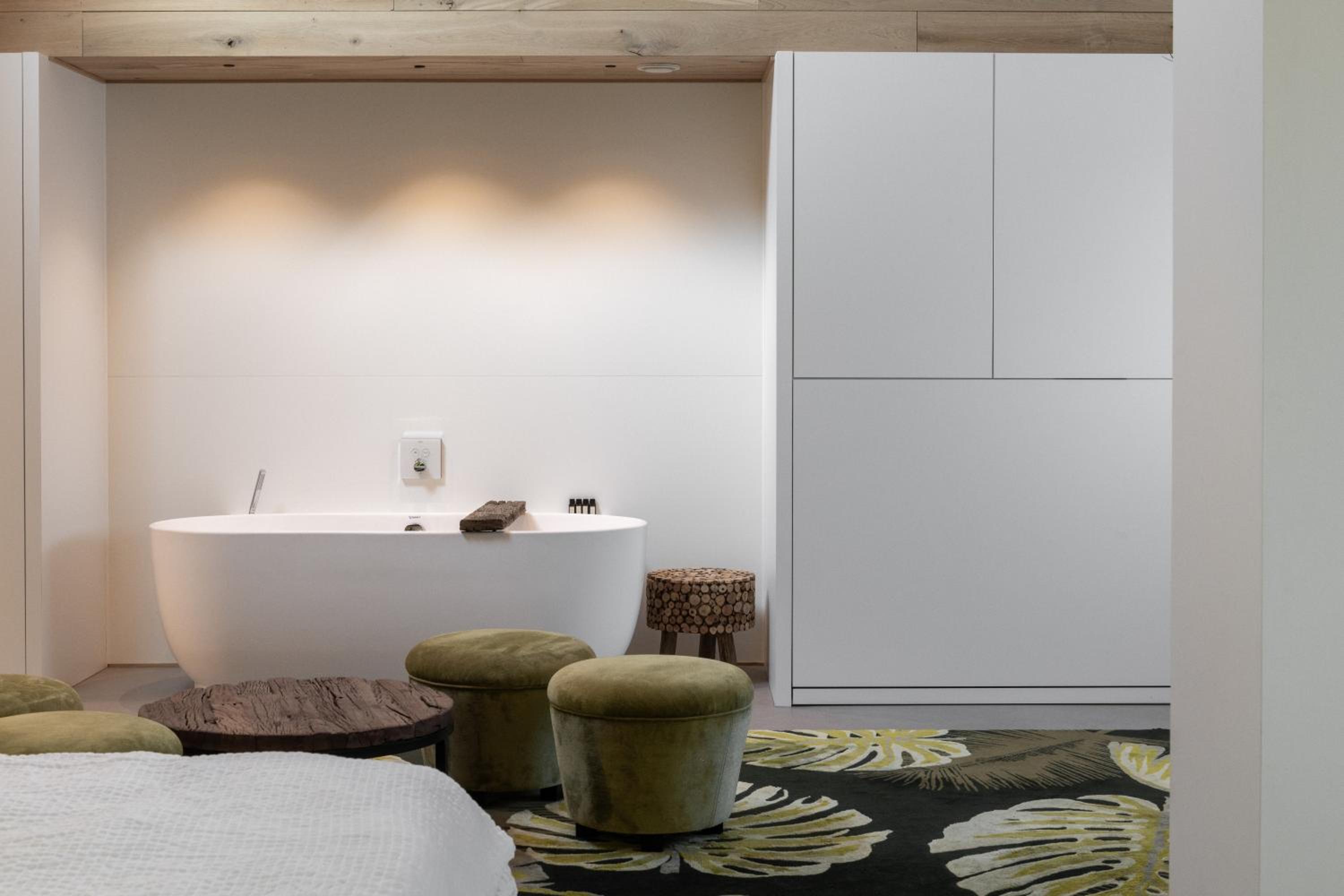 B&B Herenhuis