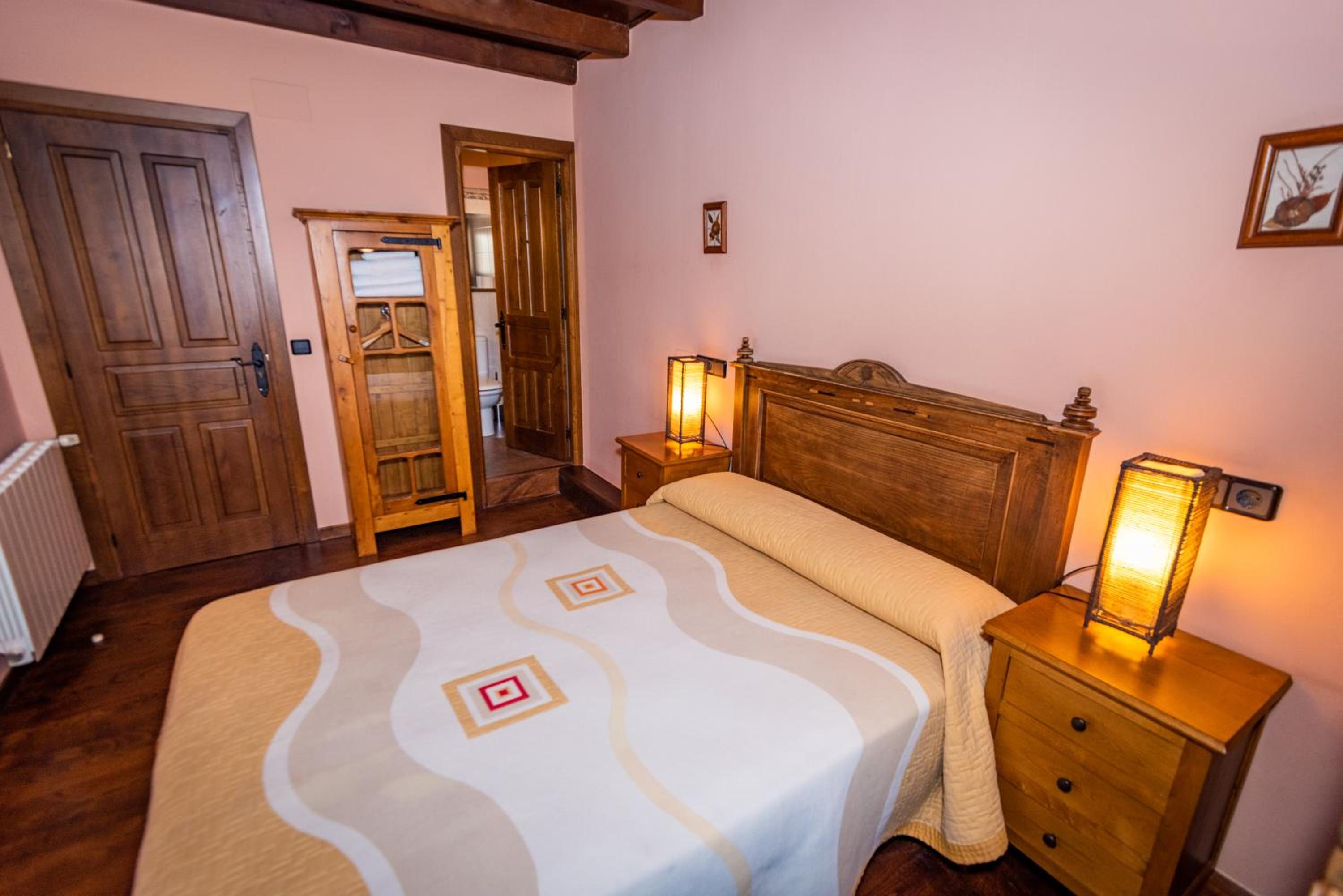 Balcón de Oscos, Apartamentos Rurales en la Asturias más auténtica