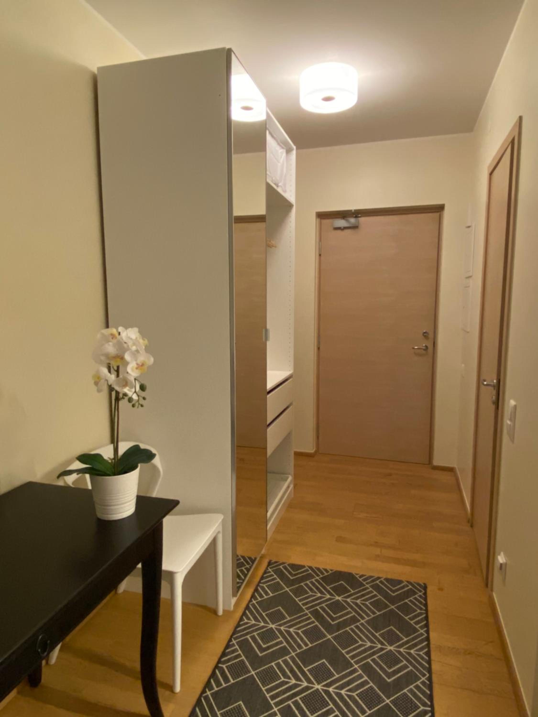 Lovely Aisa Apartment | 2 Terraces
