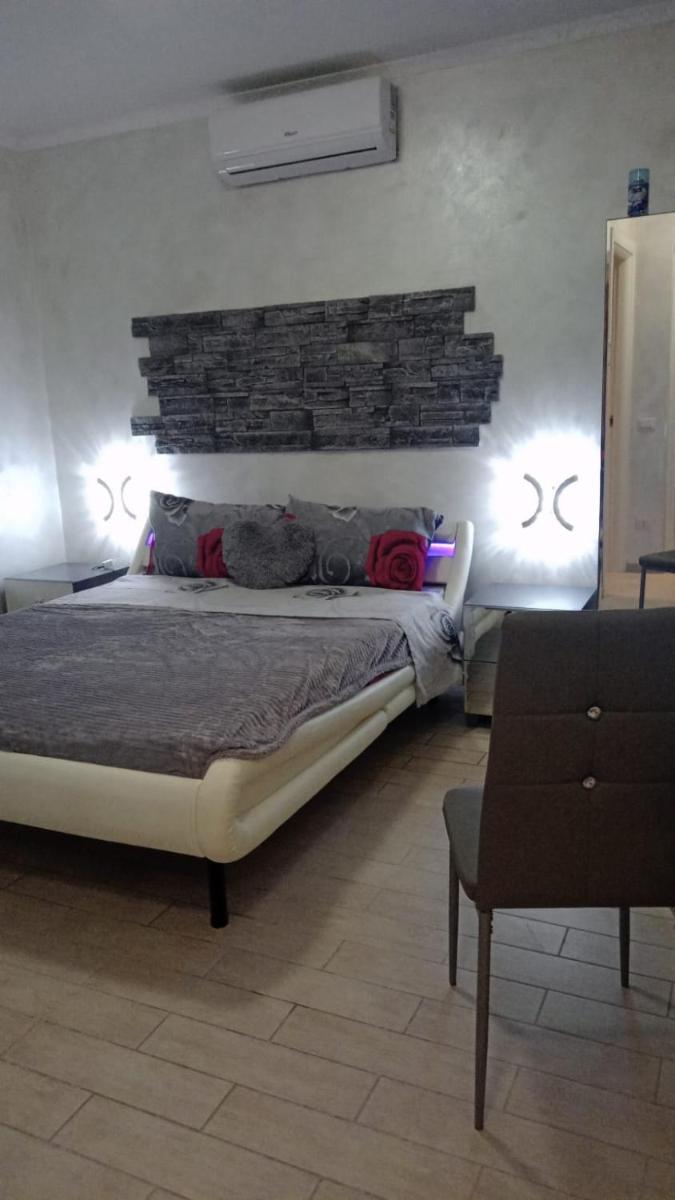 Rosilienza Suites private spa, patio Garden free trasfer to & from airport photo 4