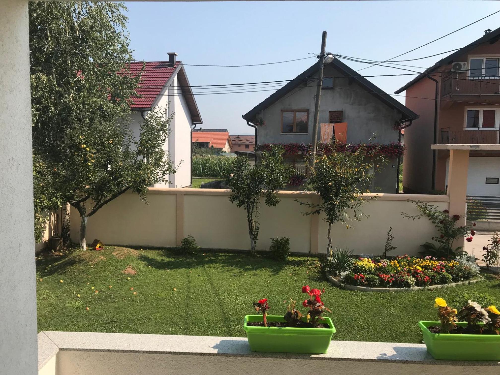 Vila Najla