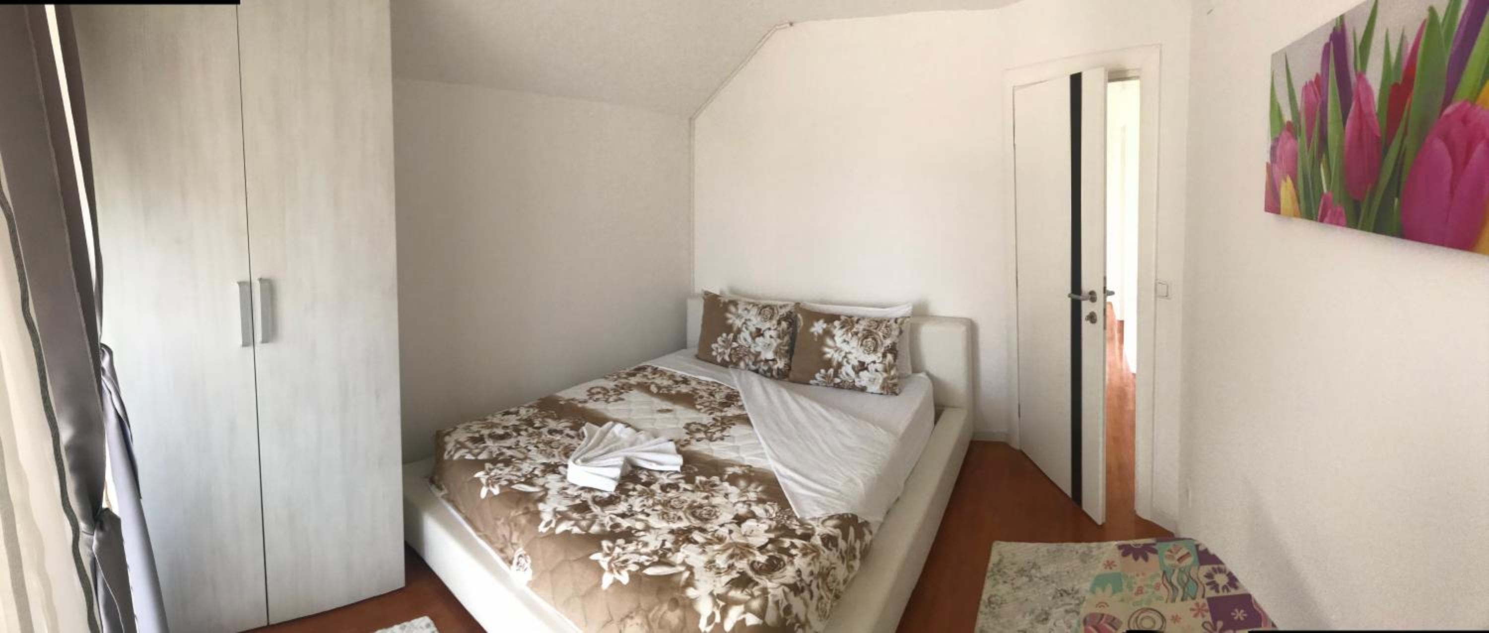 Vila Najla