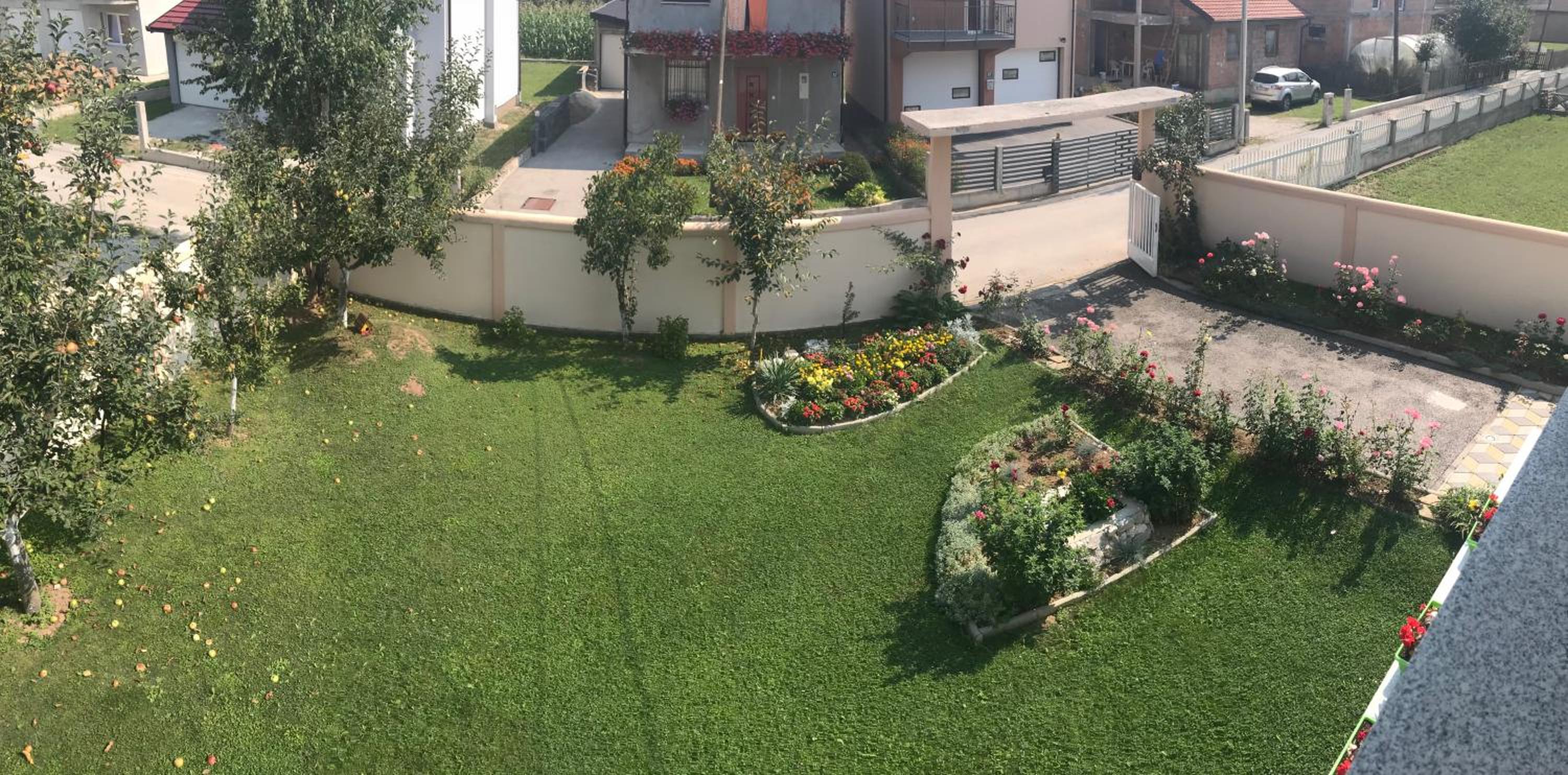 Vila Najla