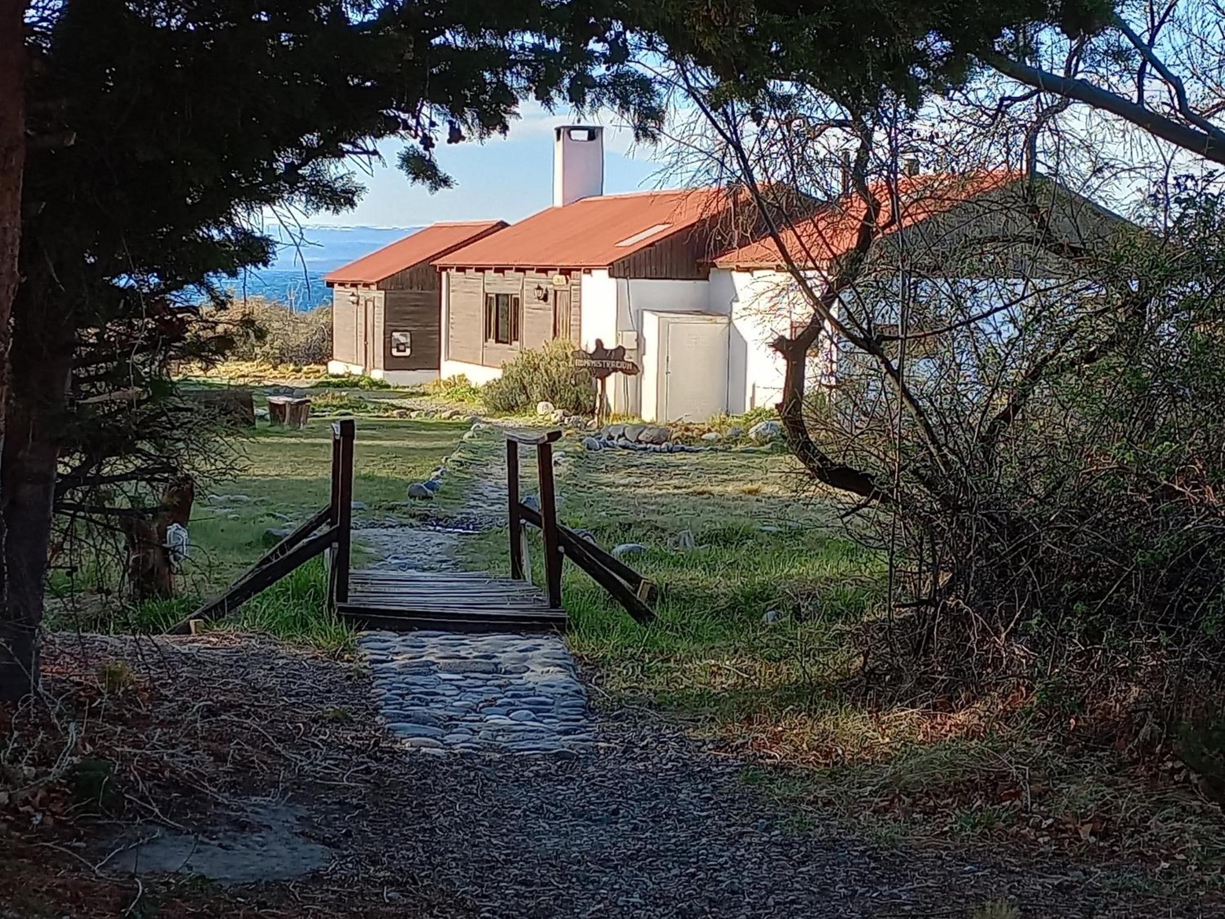 ESTANCIA LA SERENA