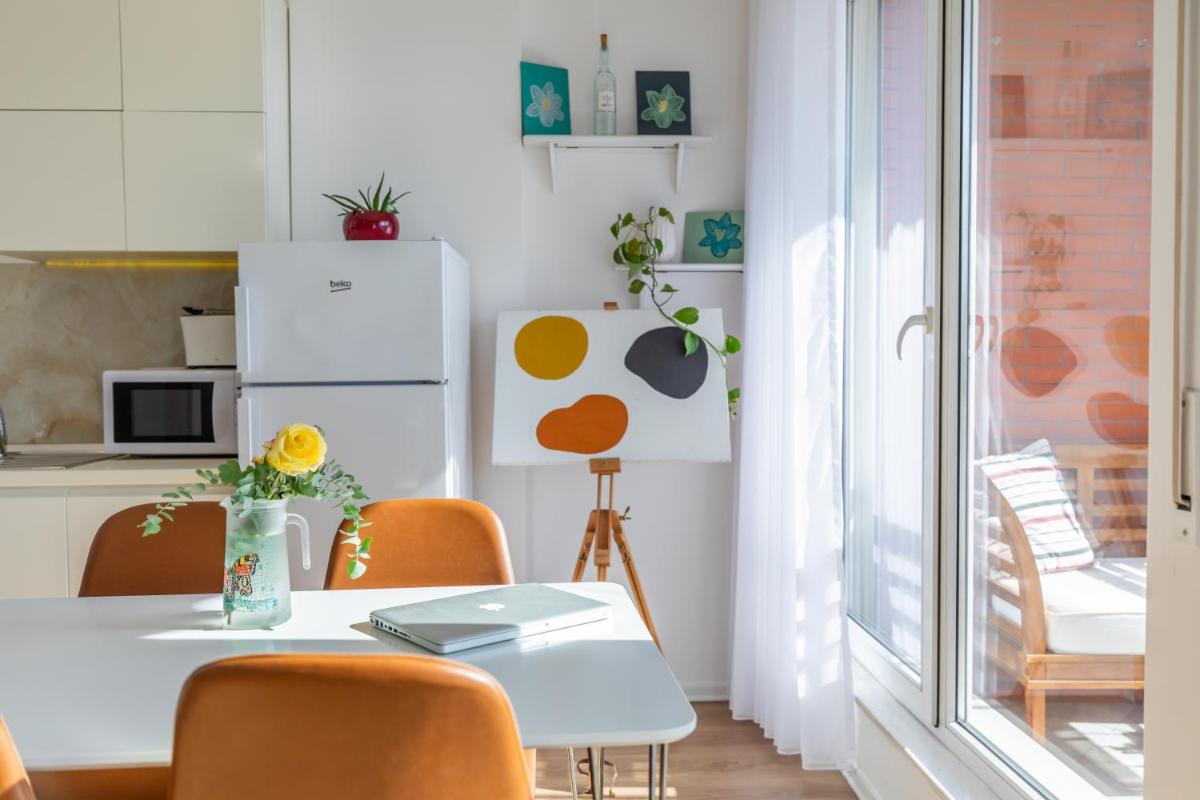 New Apartament photo 3