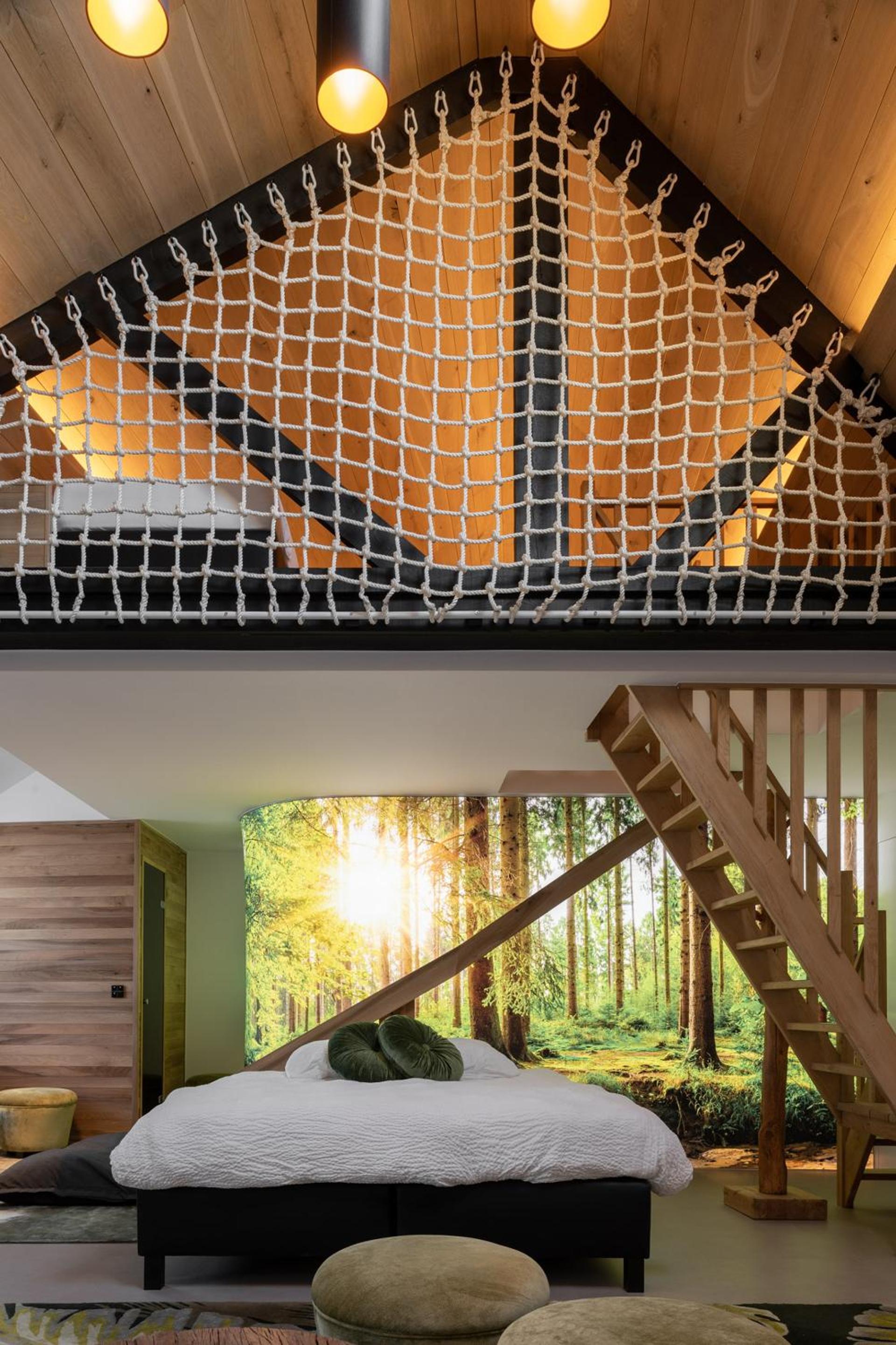 B&B Herenhuis