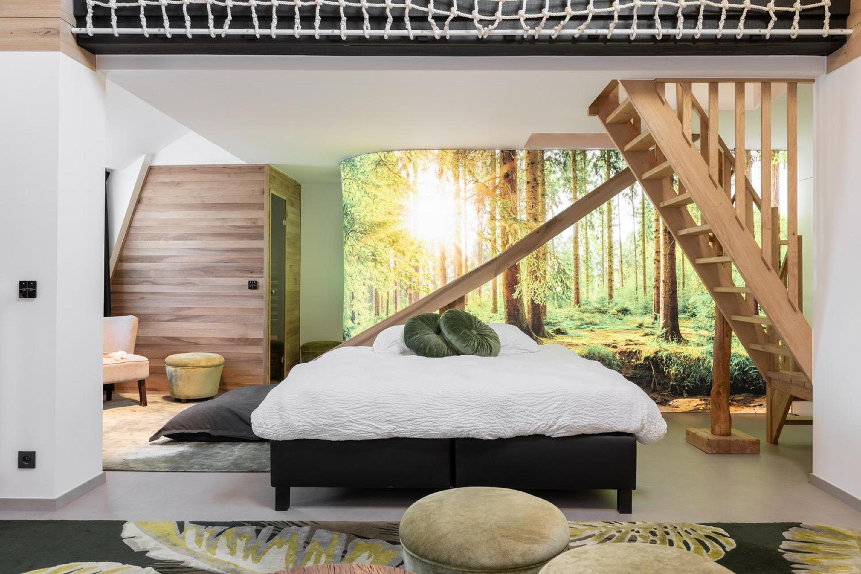B&B Herenhuis