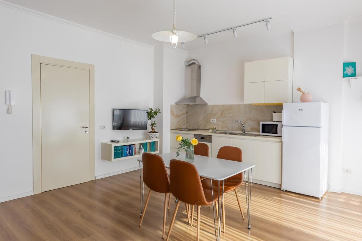 New Apartament photo 5