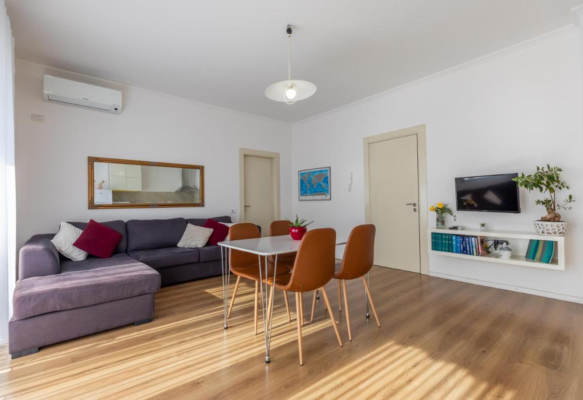 New Apartament photo 4