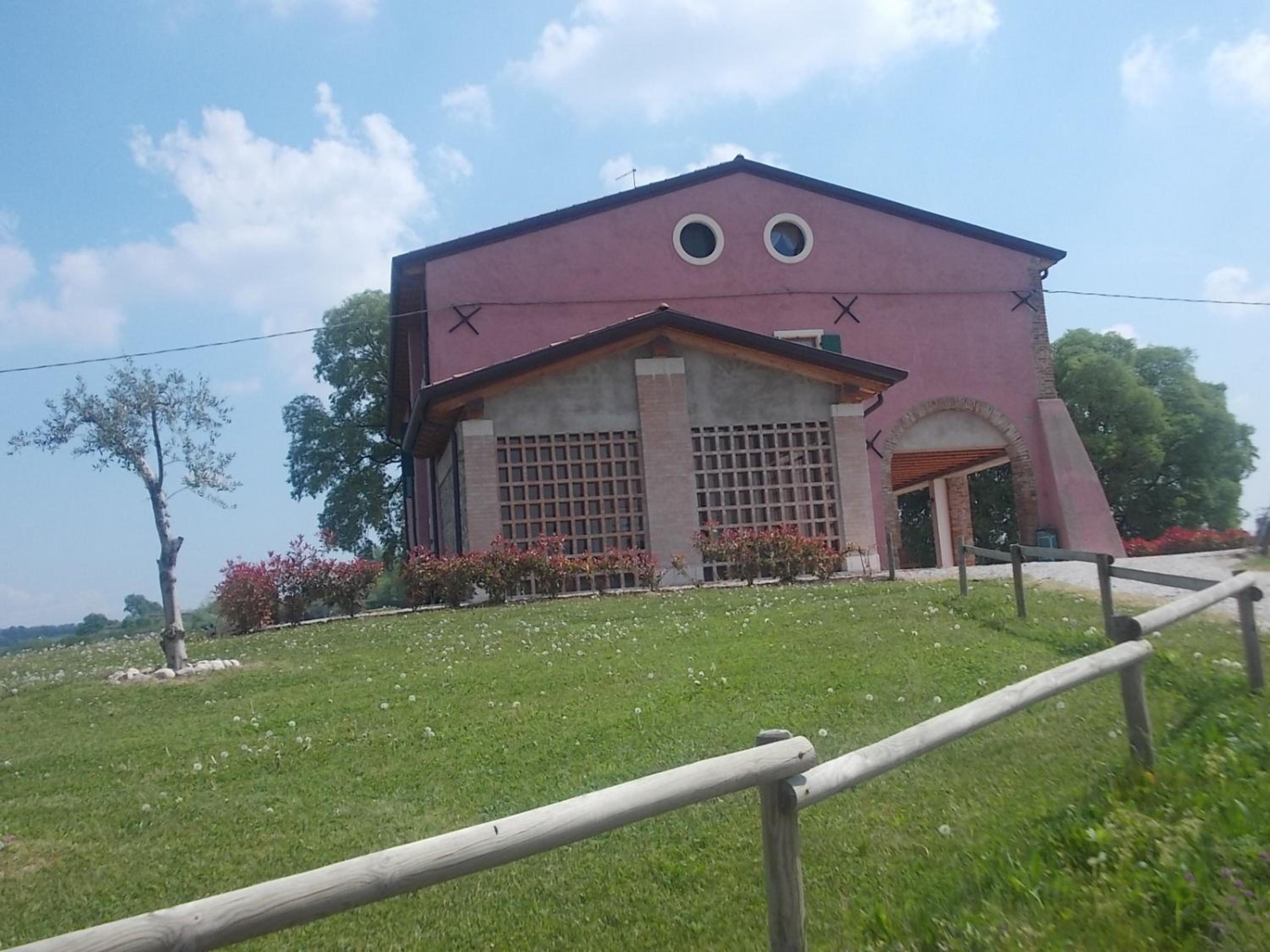 Agriturismo Bosco Del Gal