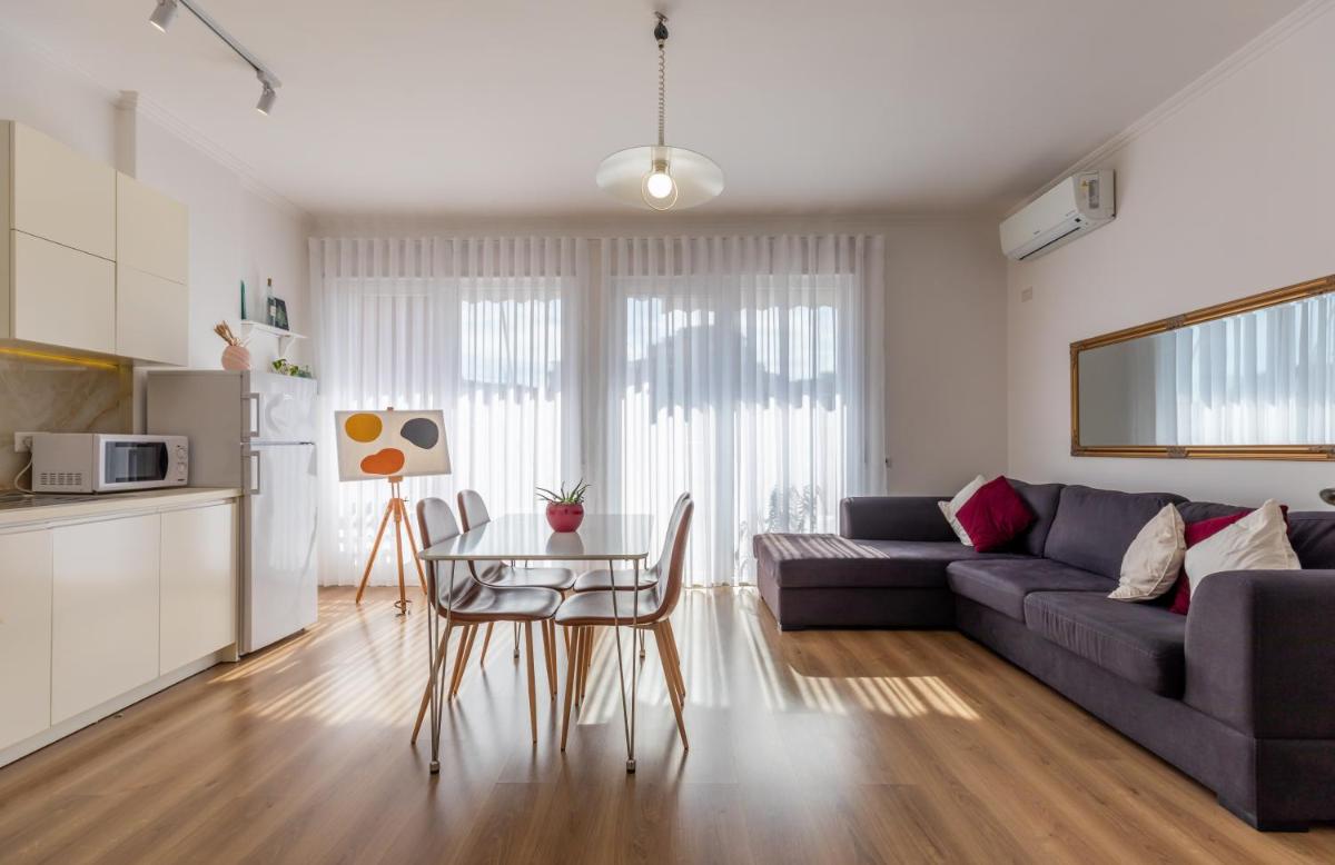 New Apartament photo 2