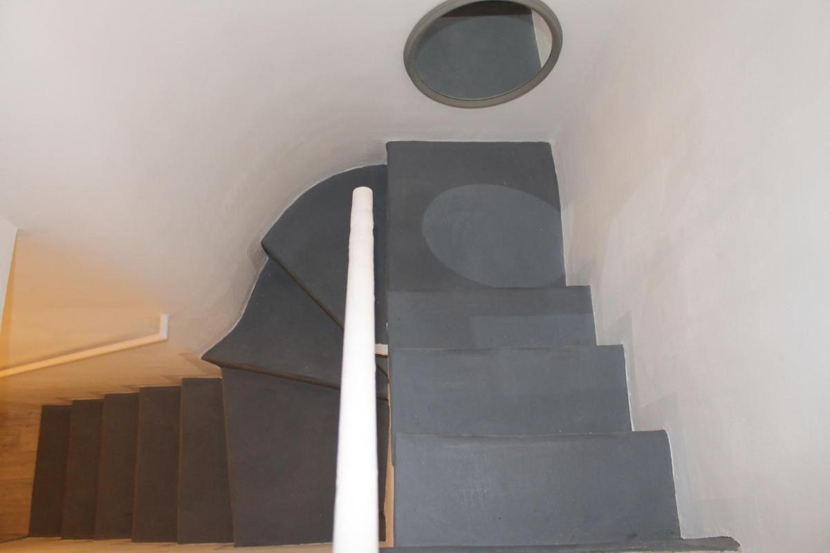 Ful Apartment from Patti and Robi to San Pietro - Rome