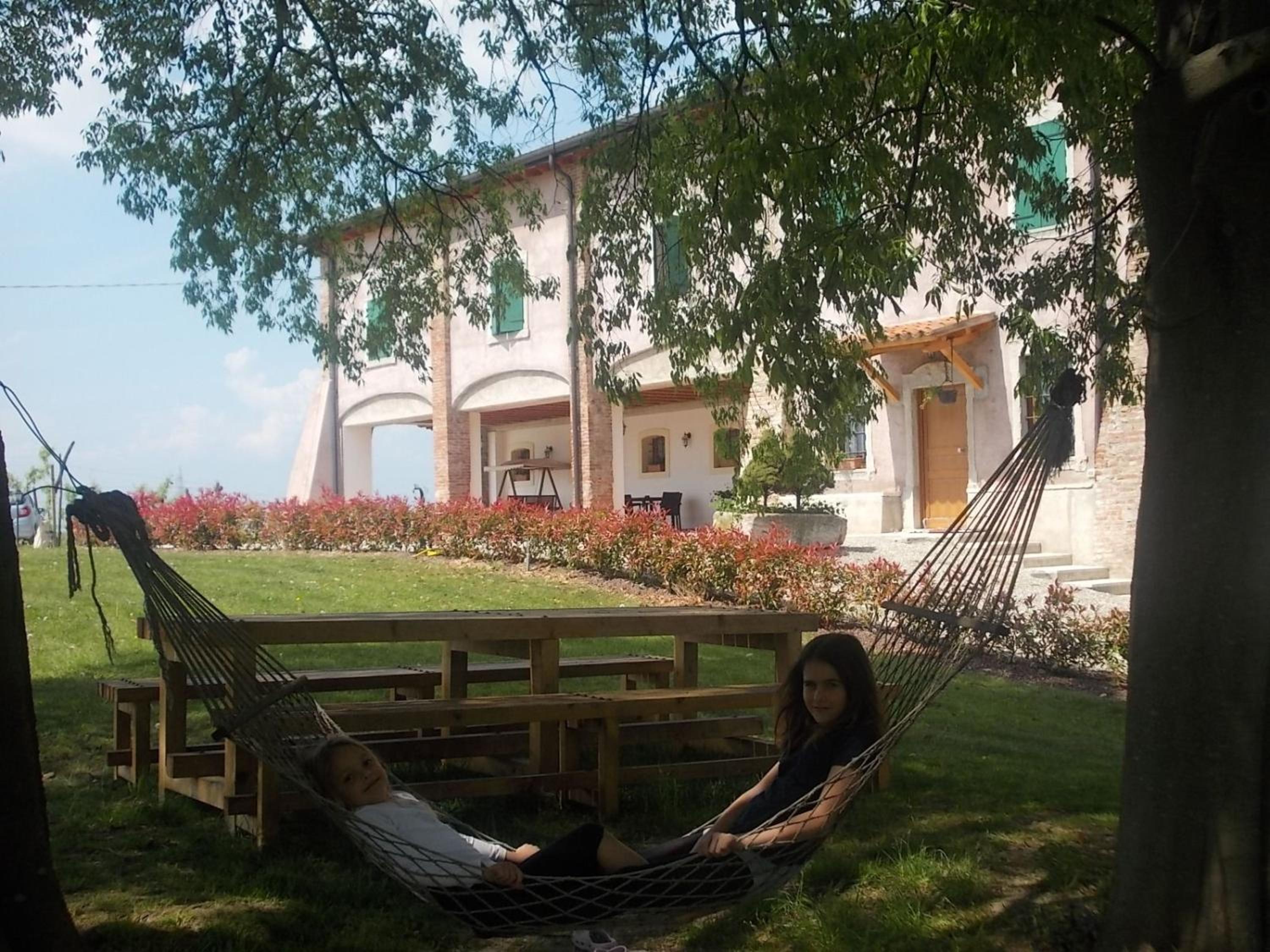 Agriturismo Bosco Del Gal