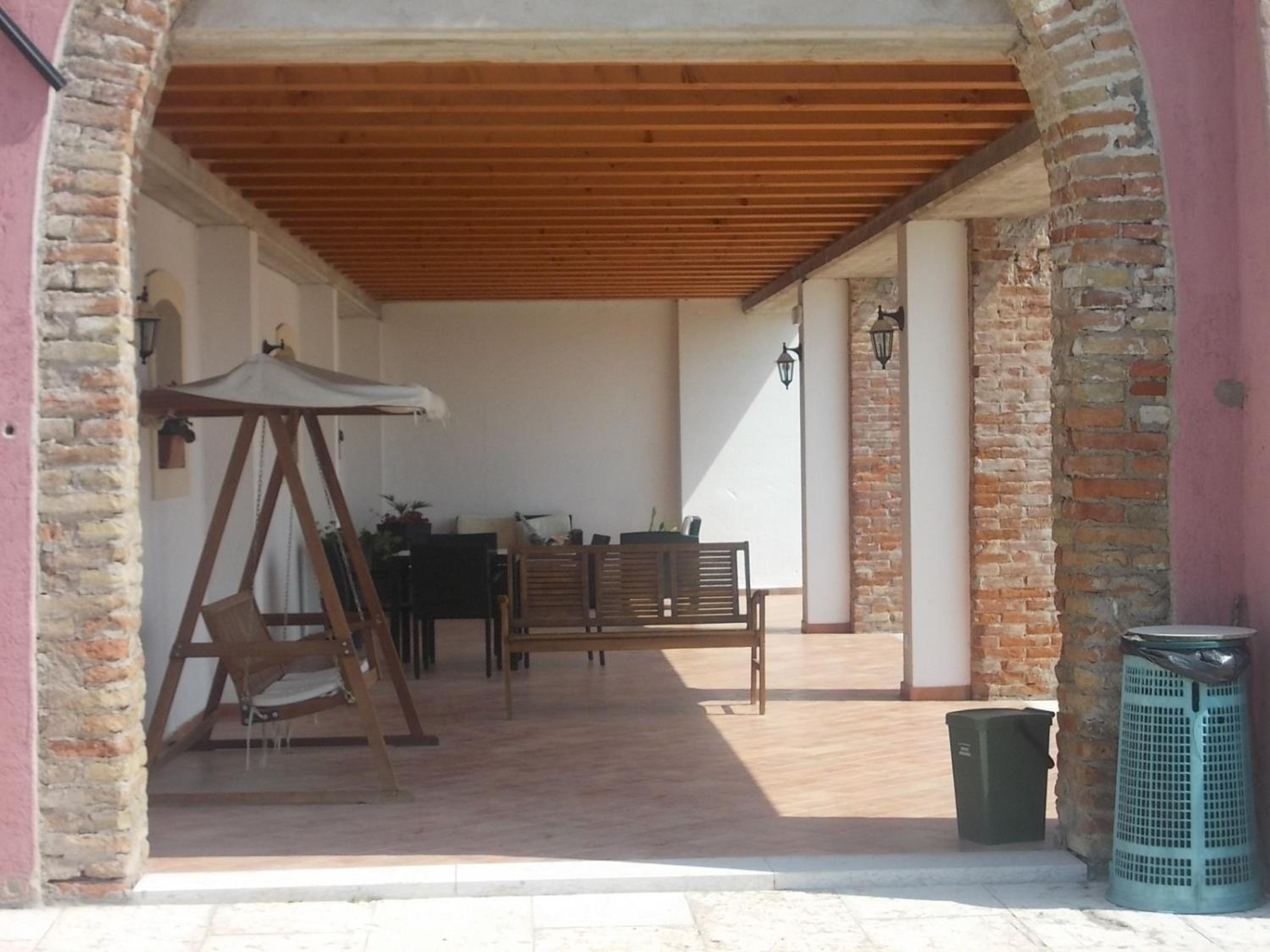 Agriturismo Bosco Del Gal
