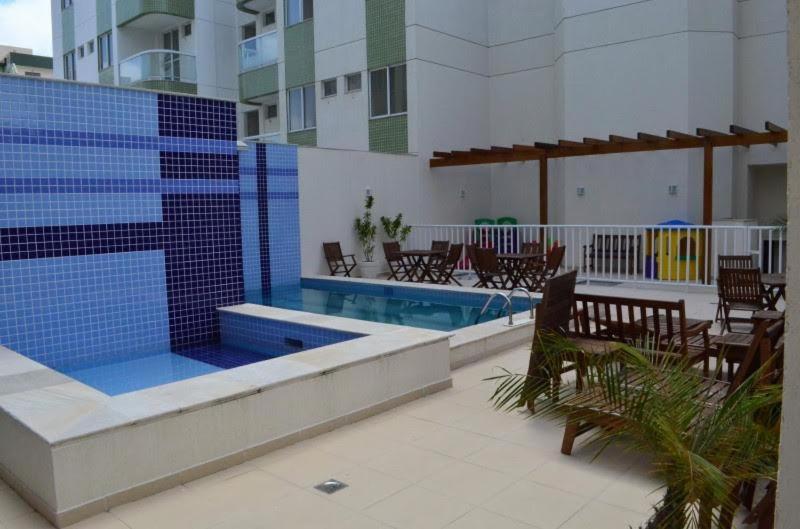 Hotel Apto Em Cabo Frio Com Conforto E Qualidade.