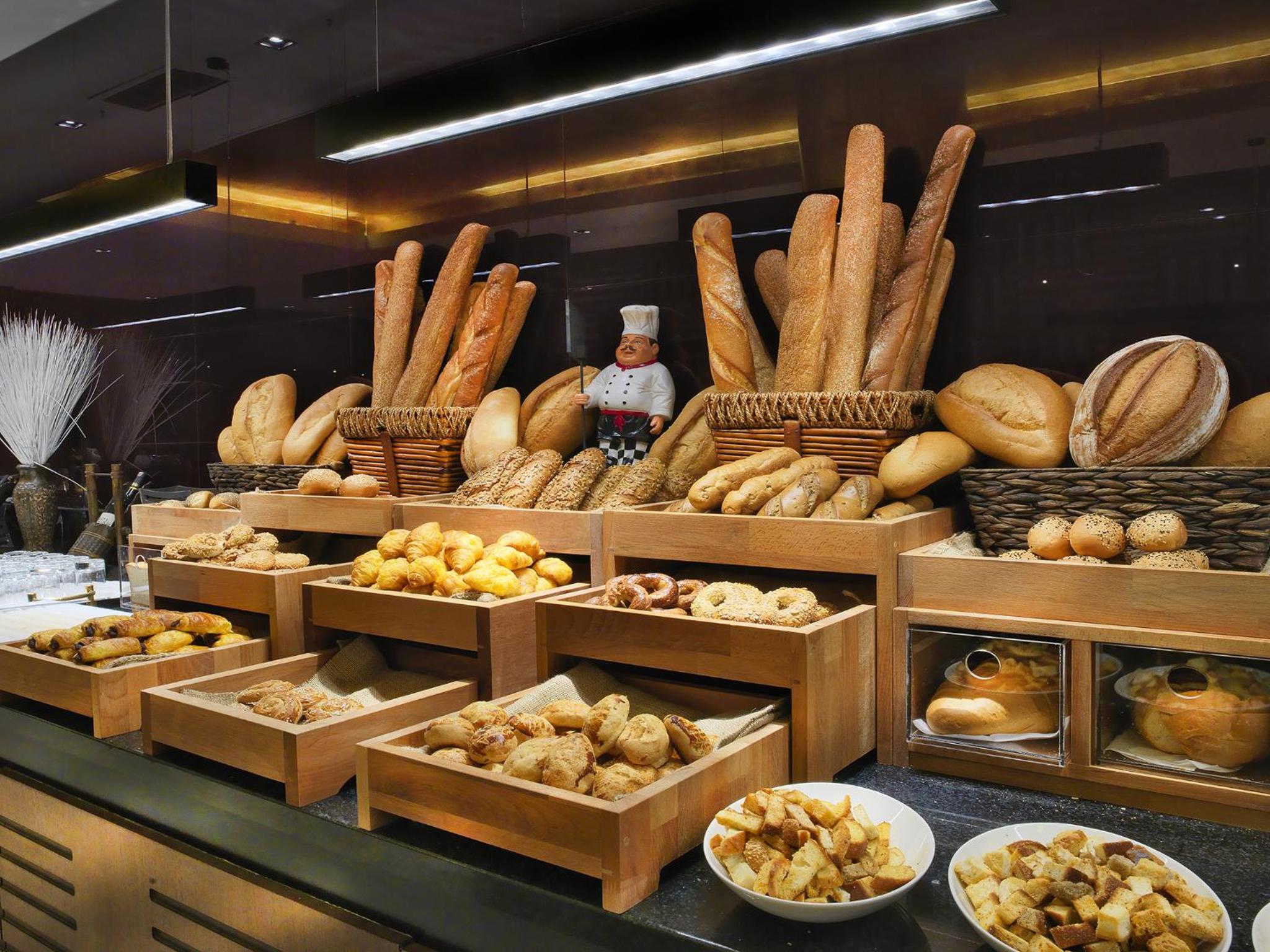 Mercure İstanbul Bomonti - Image 149