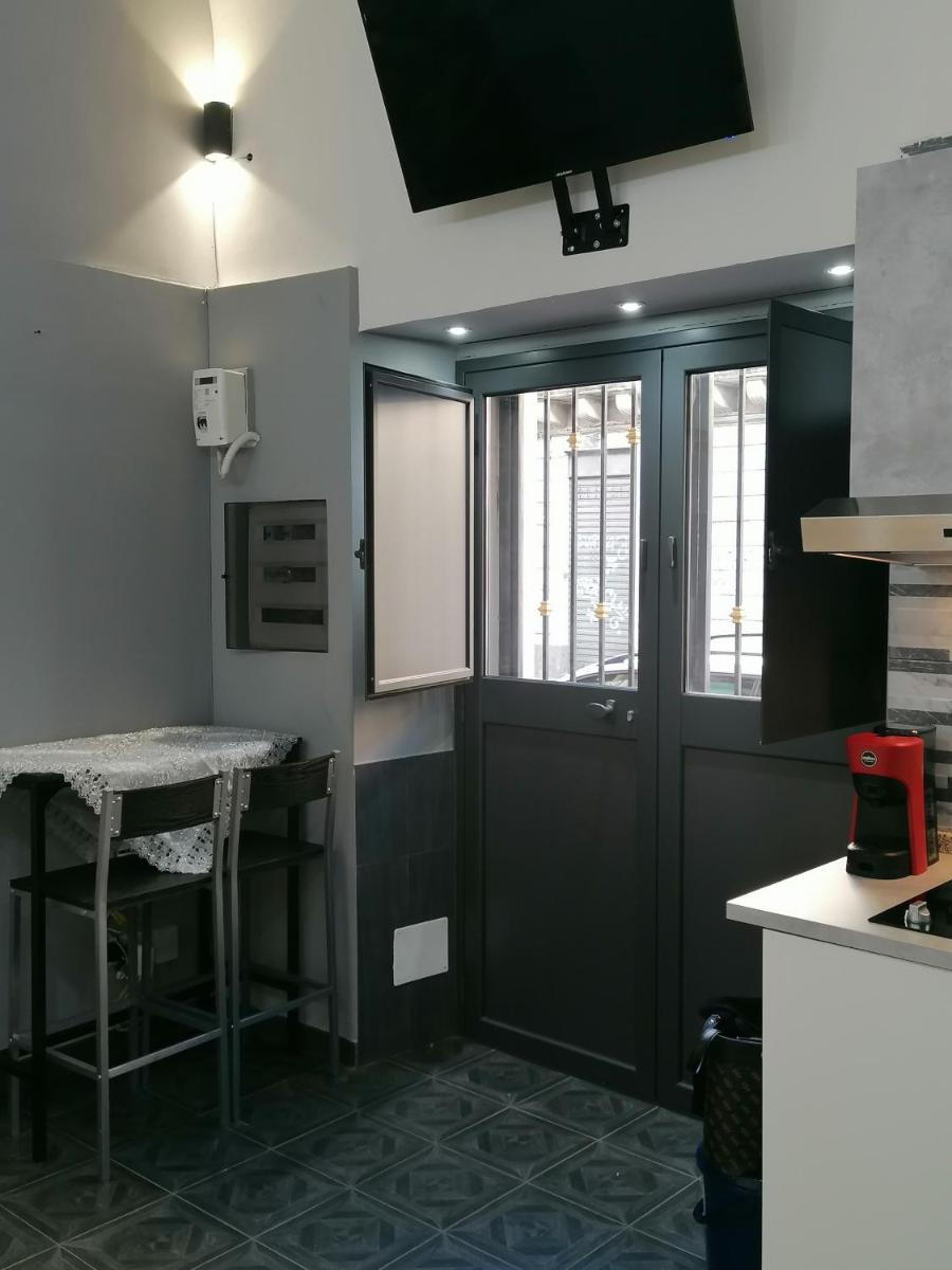 Perla Azzurra 1 view 3