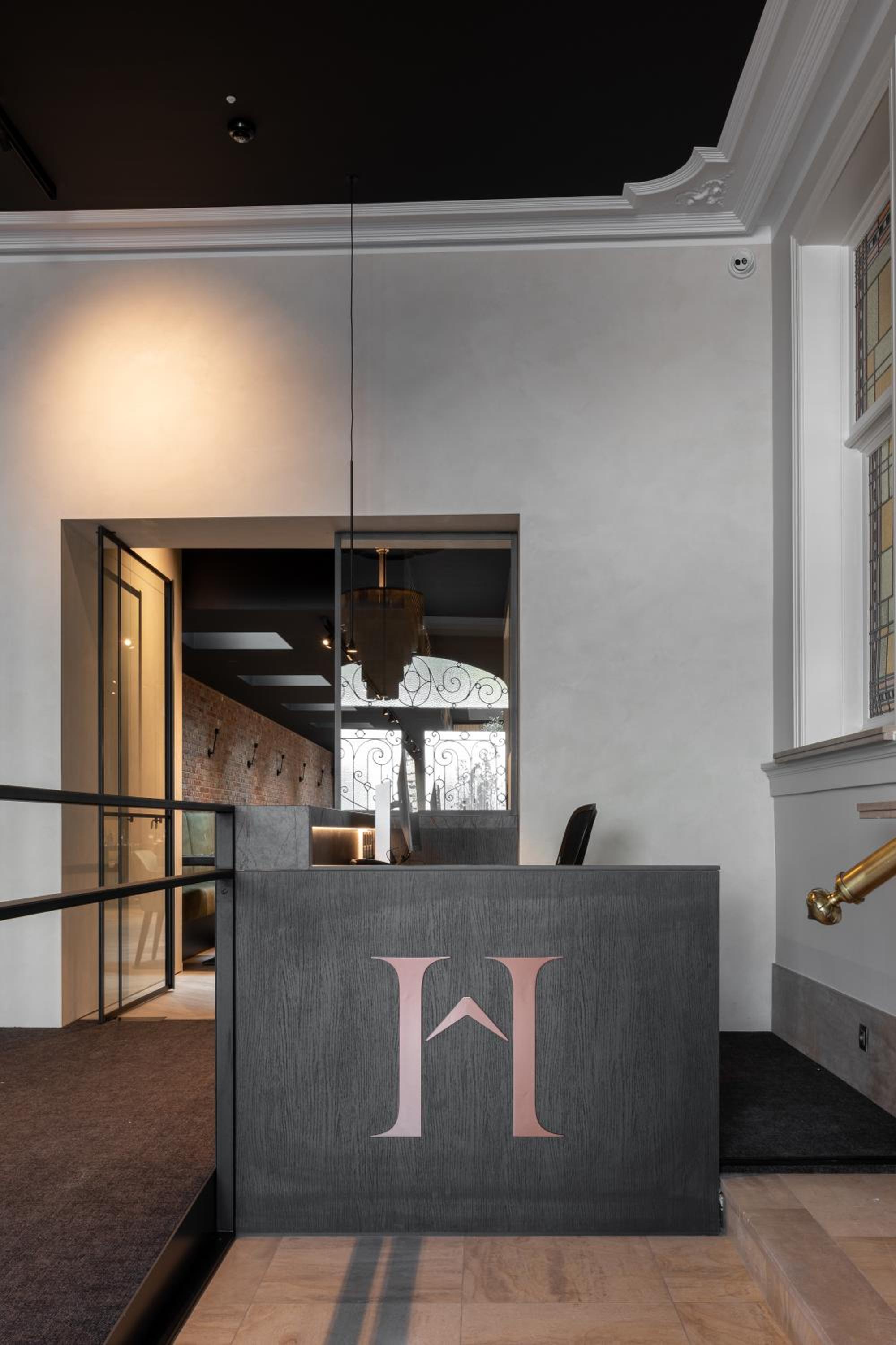 B&B Herenhuis