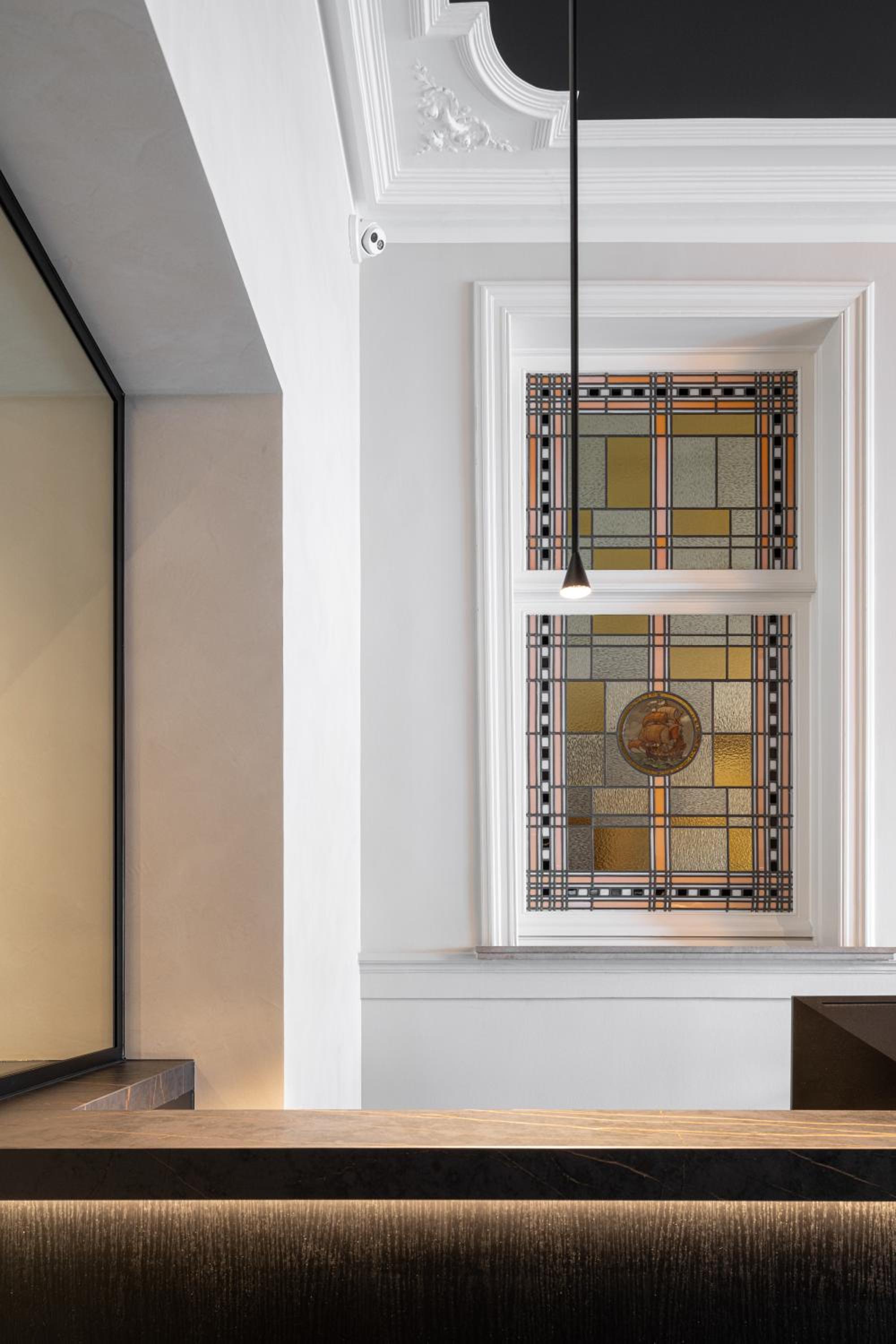 B&B Herenhuis