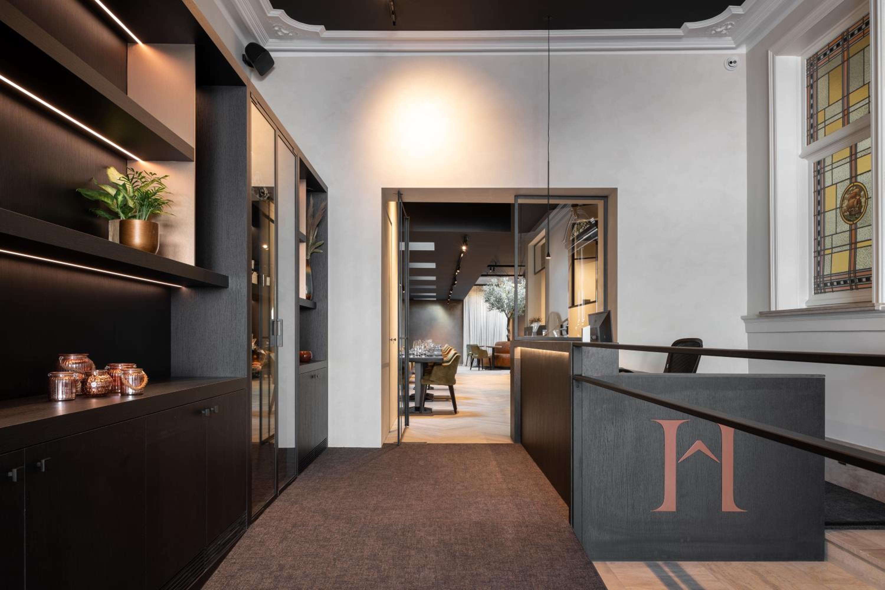 B&B Herenhuis