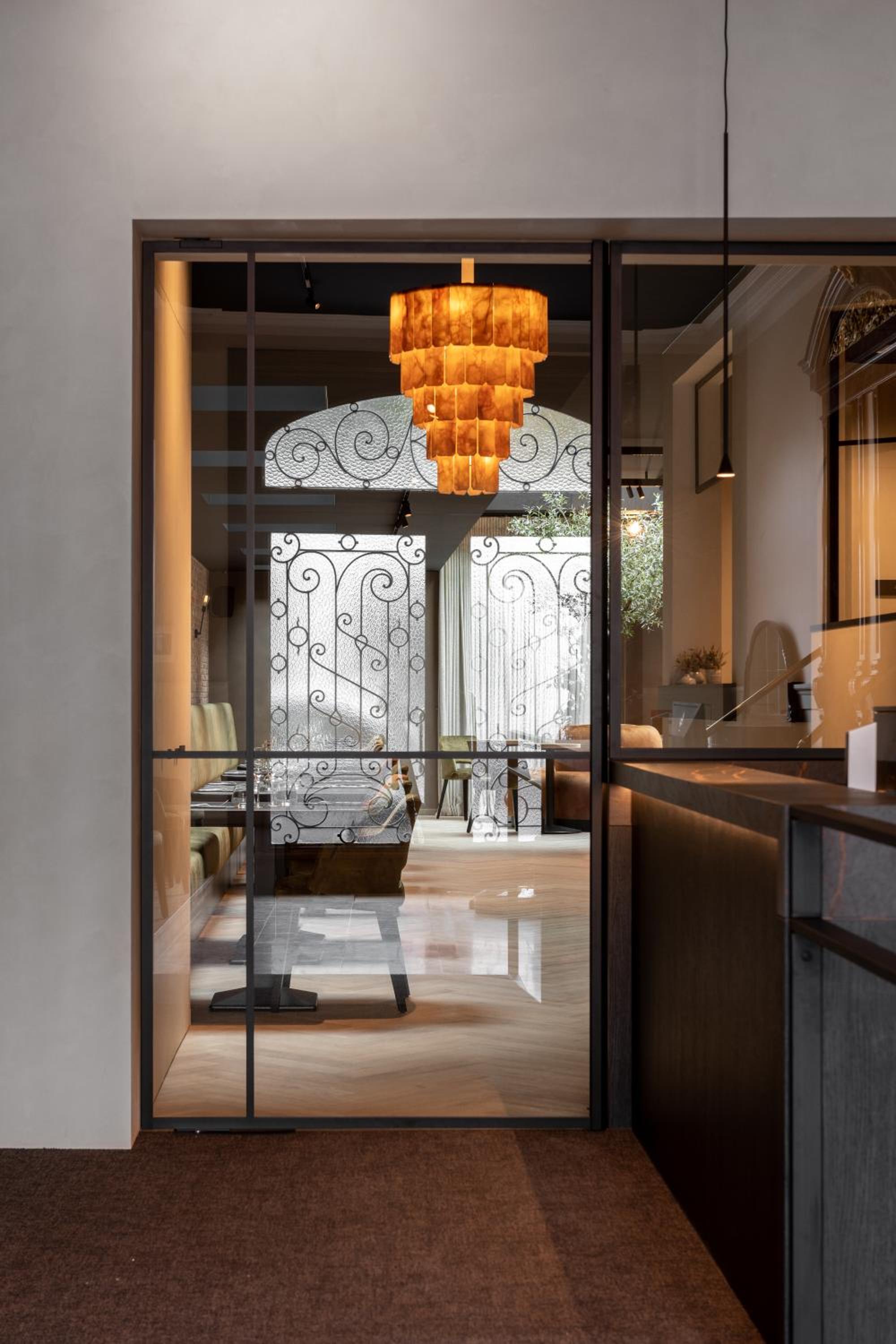 B&B Herenhuis