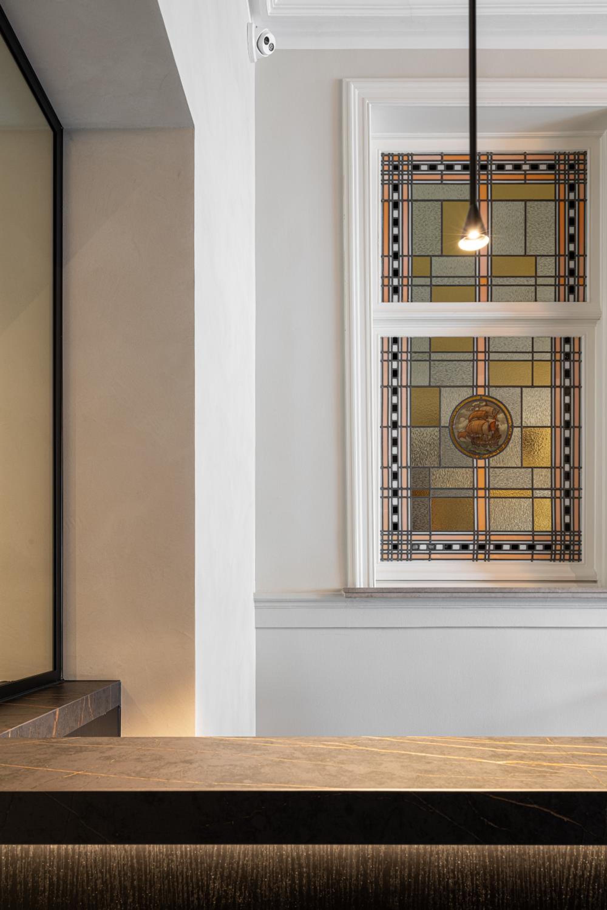 B&B Herenhuis