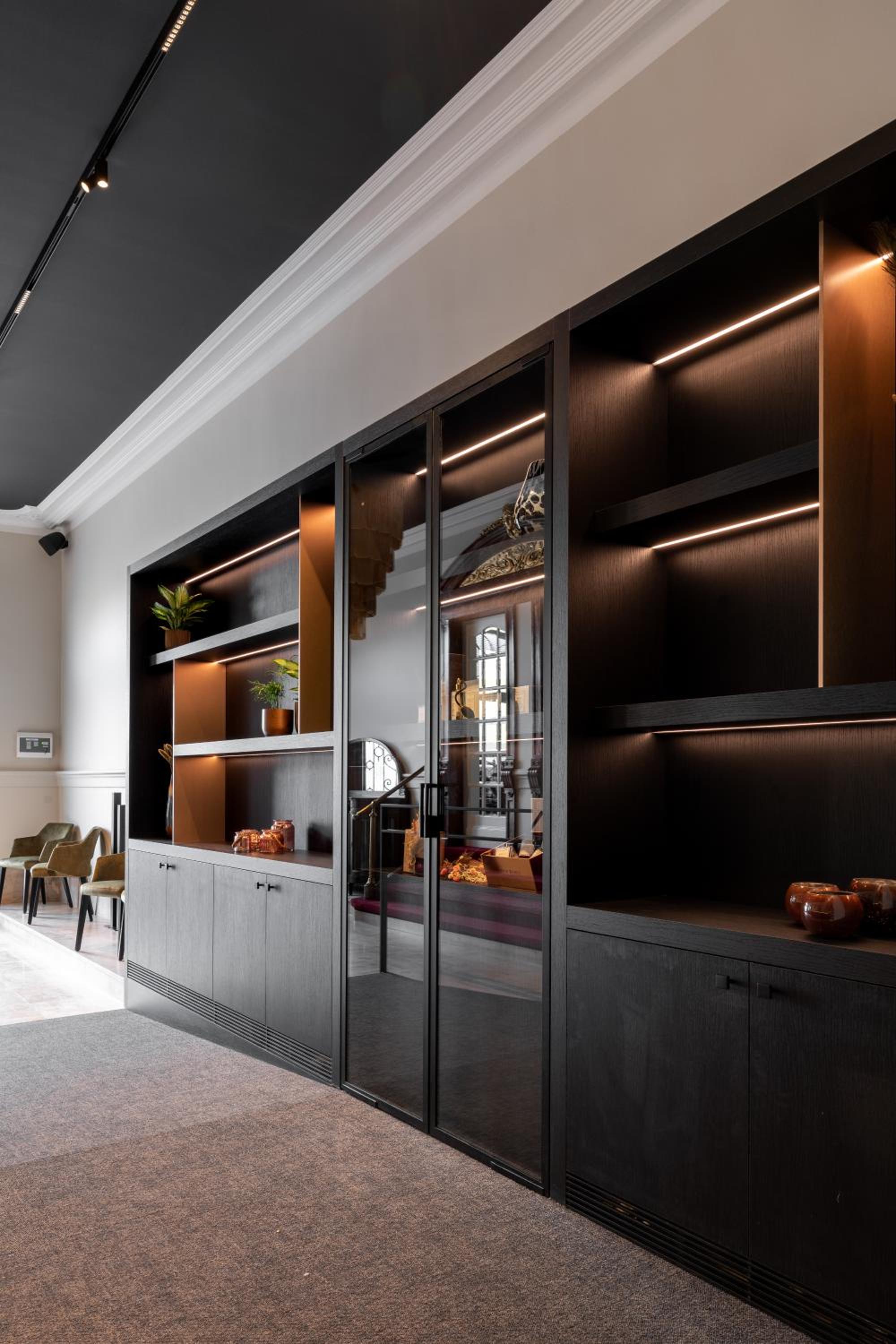 B&B Herenhuis