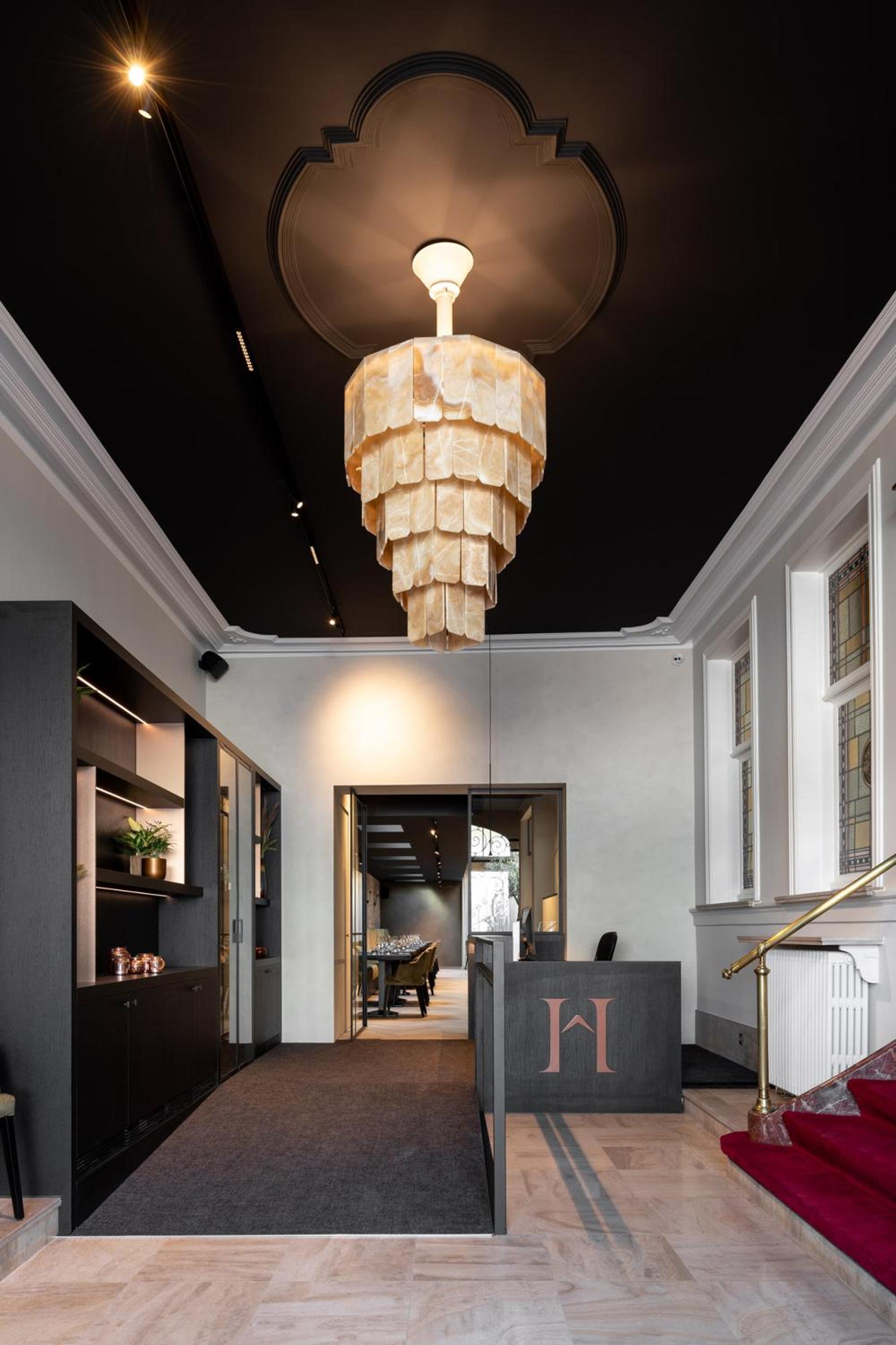 B&B Herenhuis