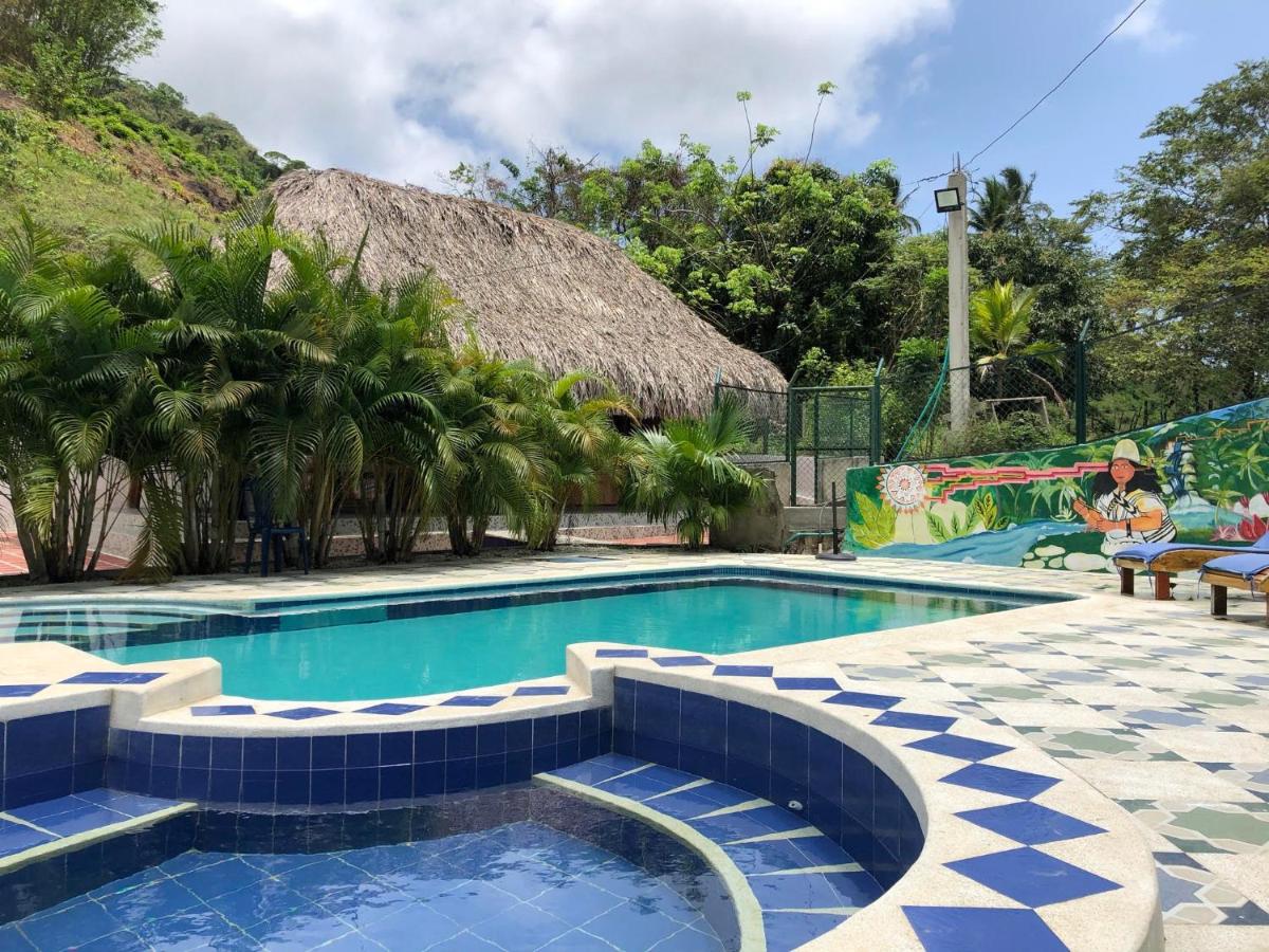 Hostal Recuerdos del Tayrona