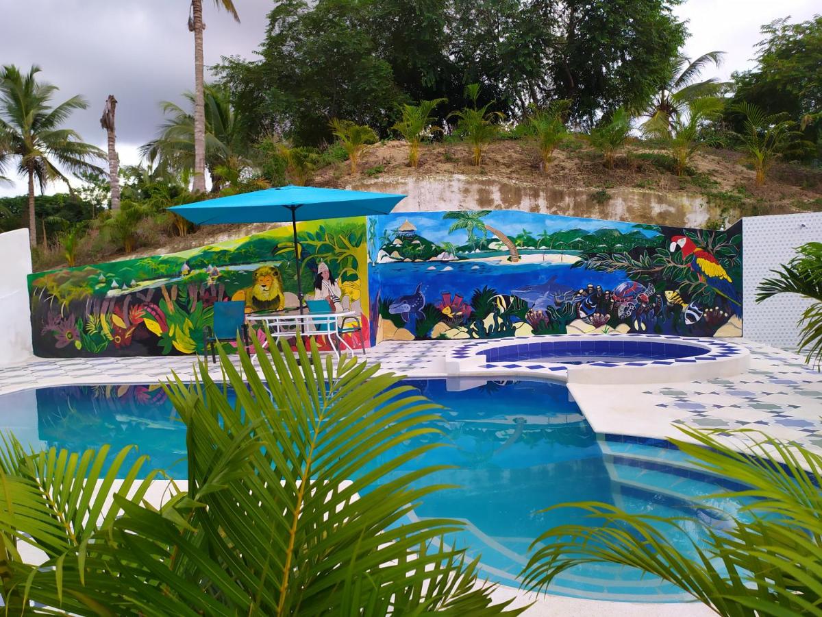 Hostal Recuerdos del Tayrona