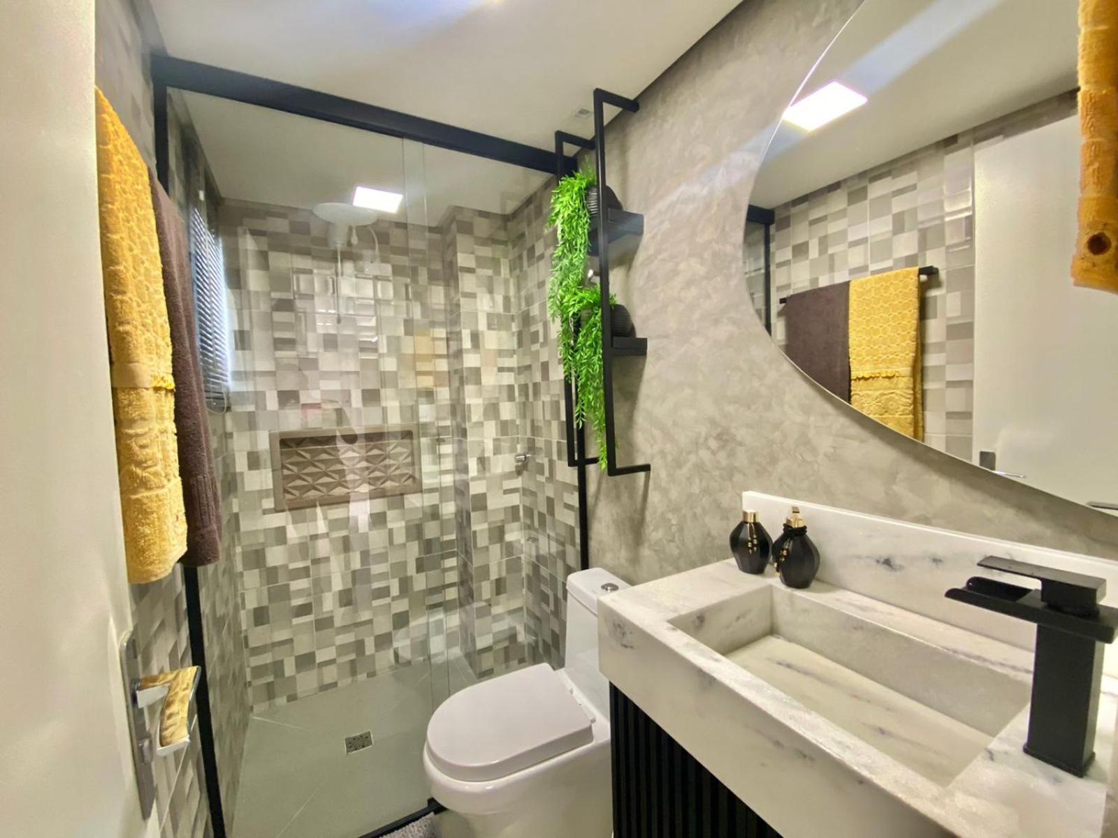 Apartamento aconchegante e moderno no centro de Balneário Camboriú view 4