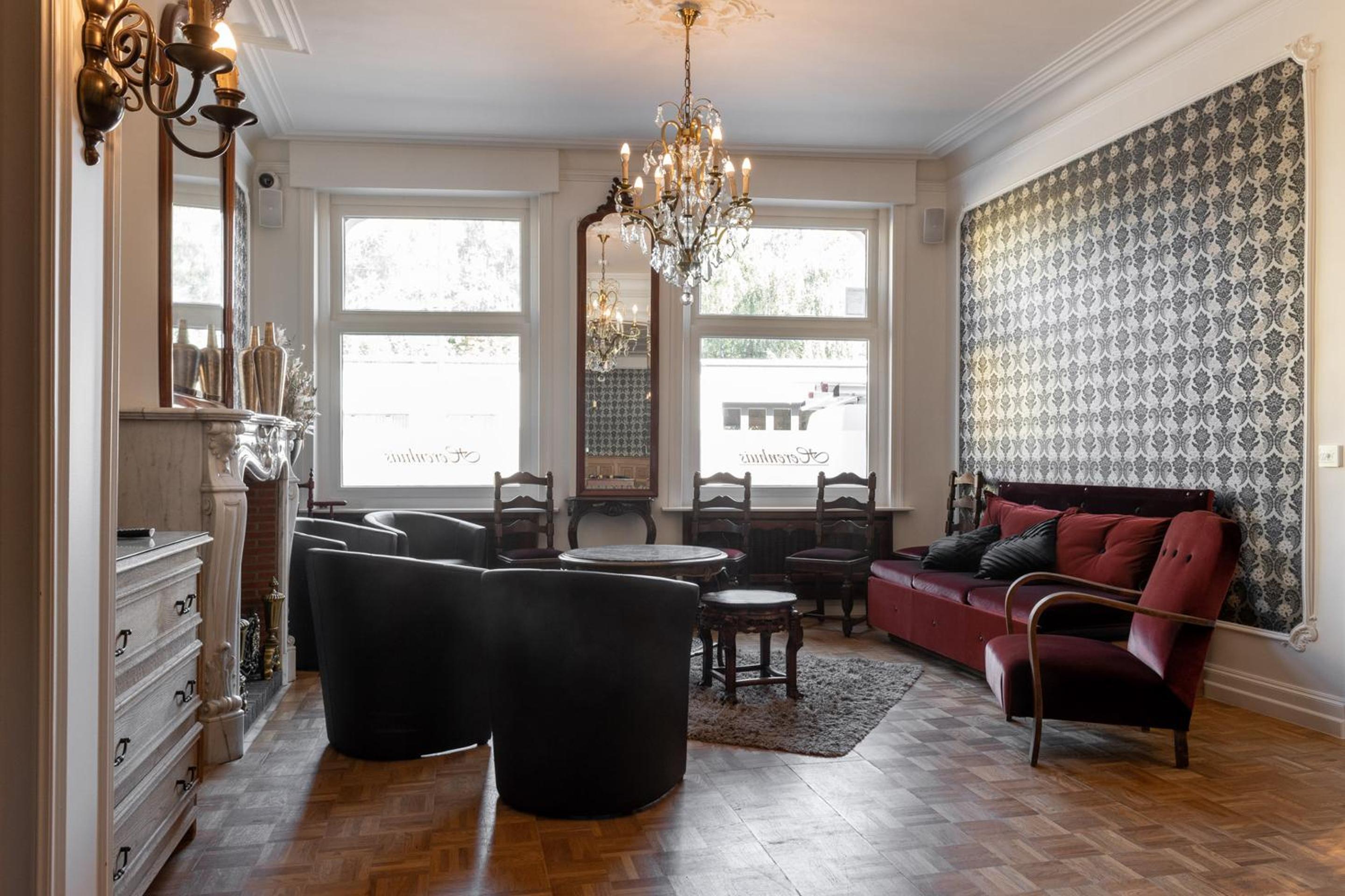 B&B Herenhuis