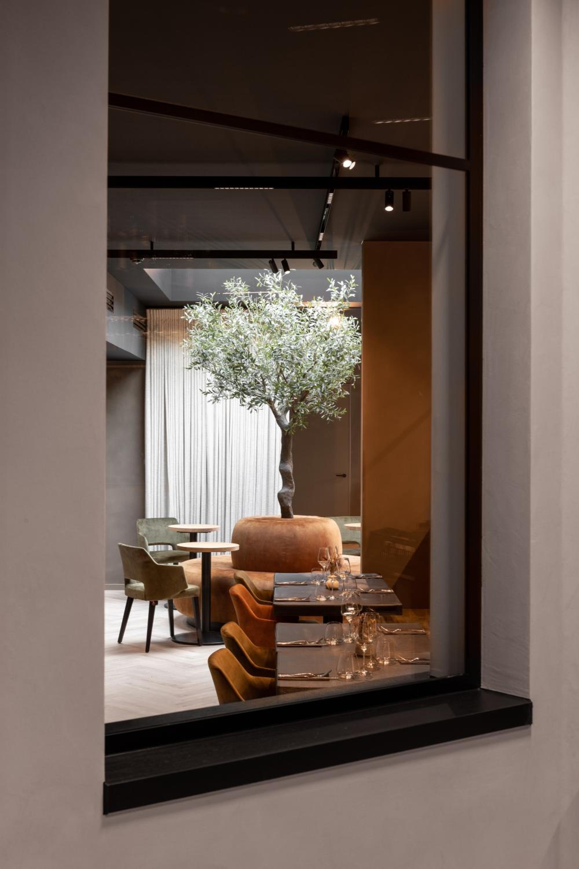 B&B Herenhuis