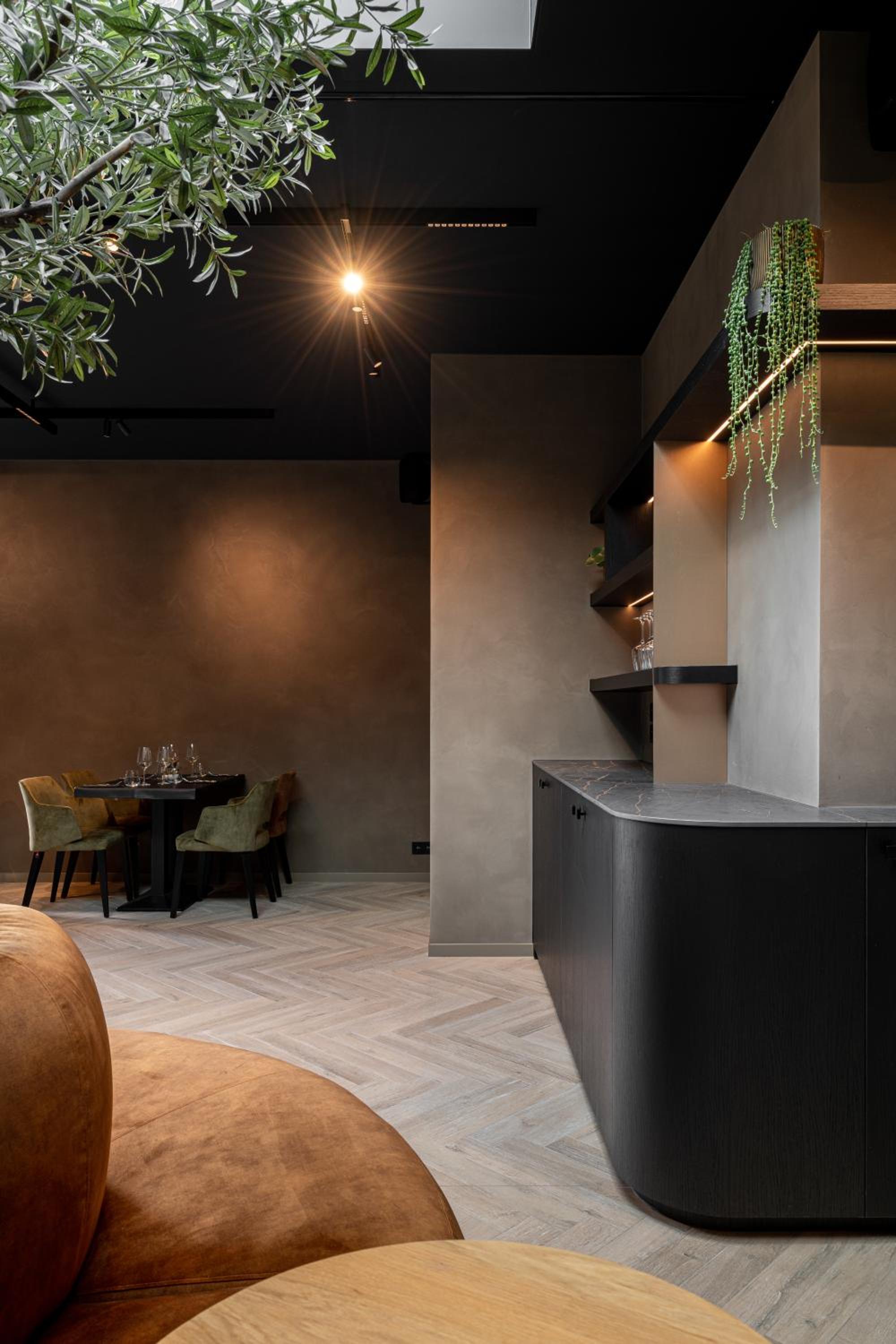 B&B Herenhuis