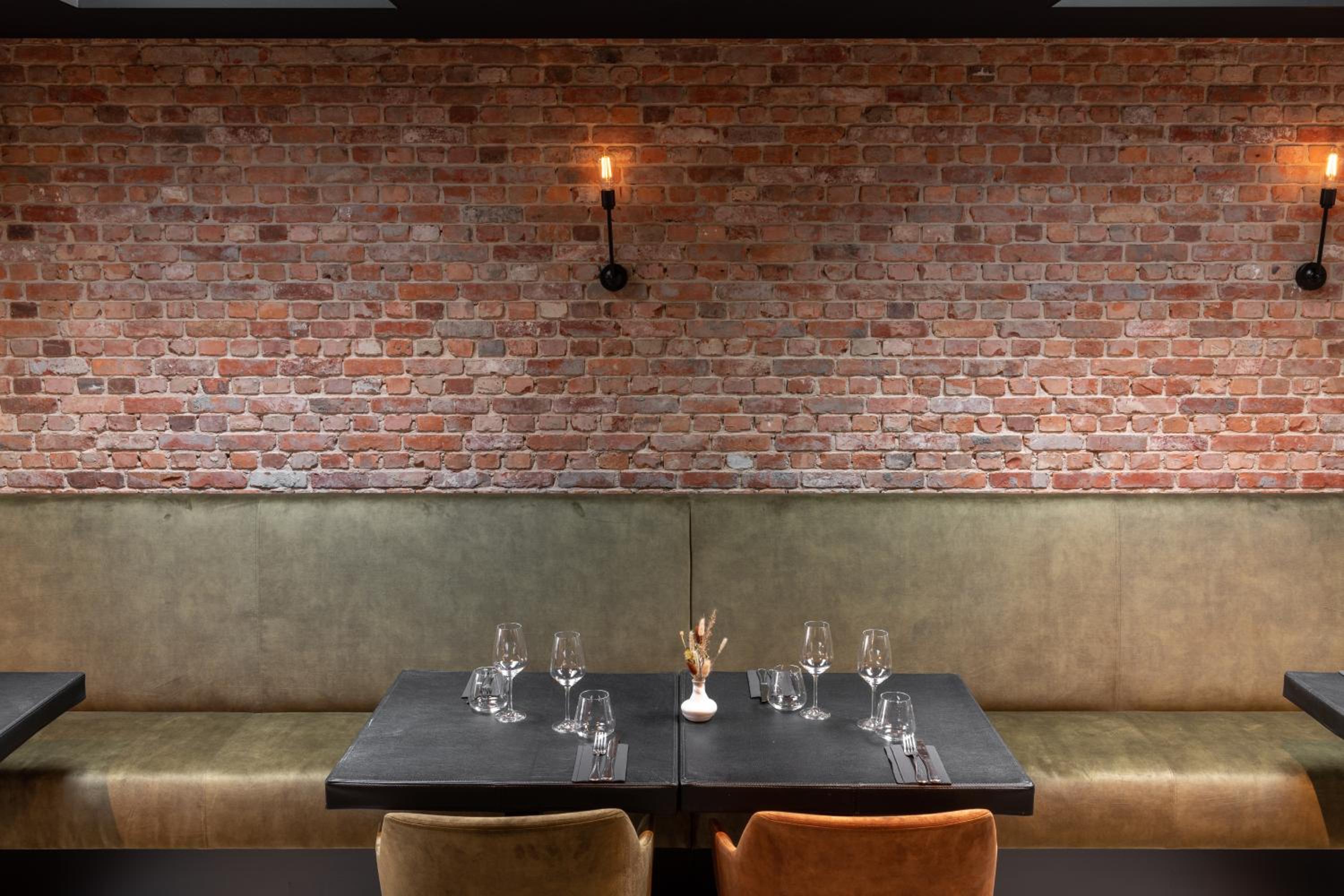 B&B Herenhuis