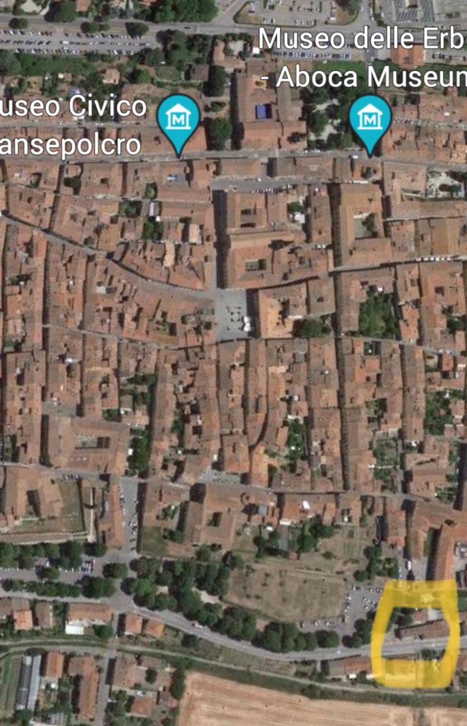 Il Rustico