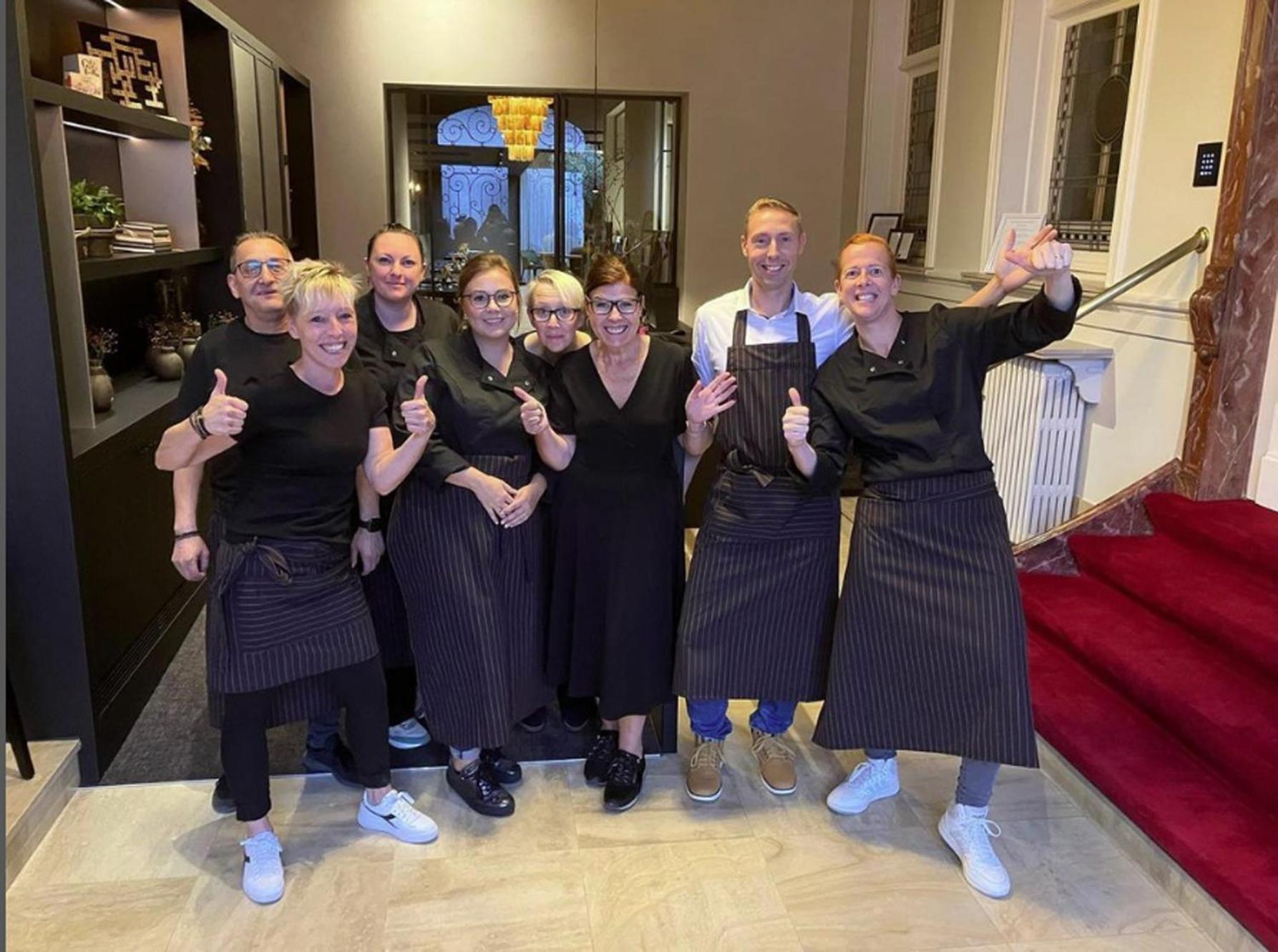 B&B Herenhuis