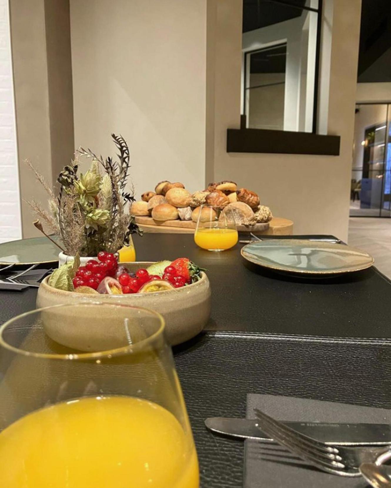 B&B Herenhuis