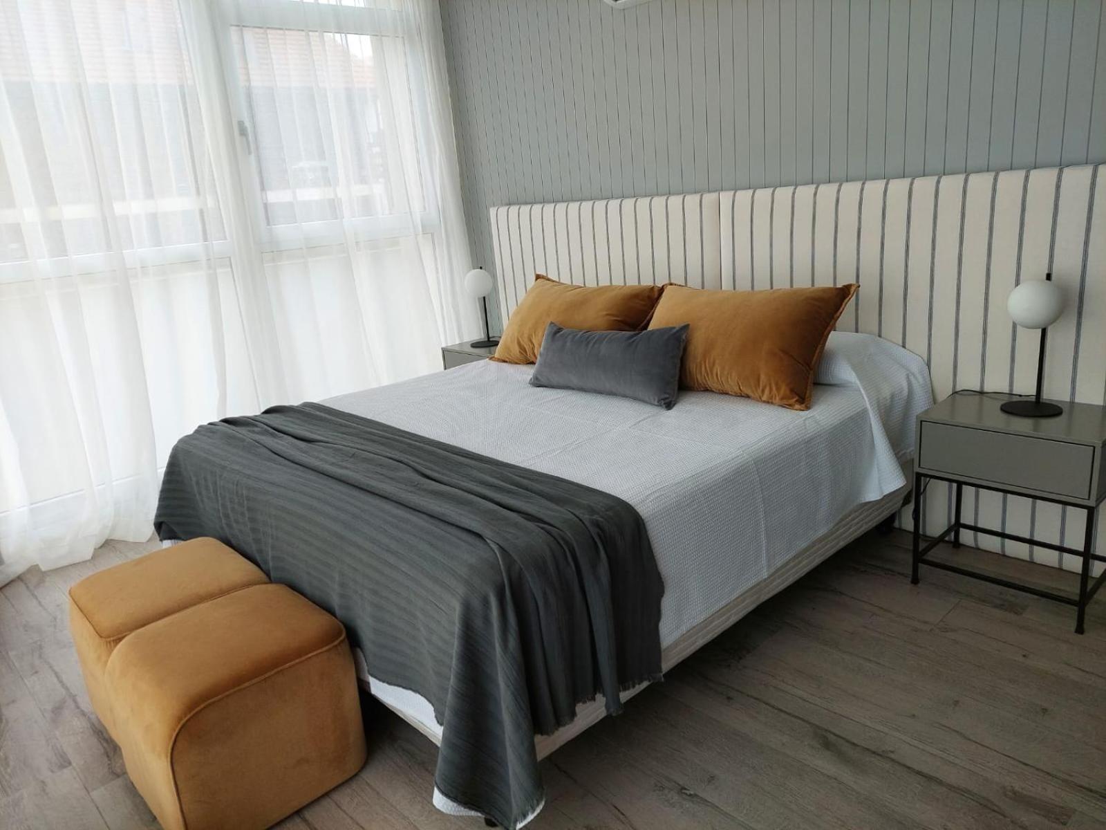 Residencias Roque Suarez