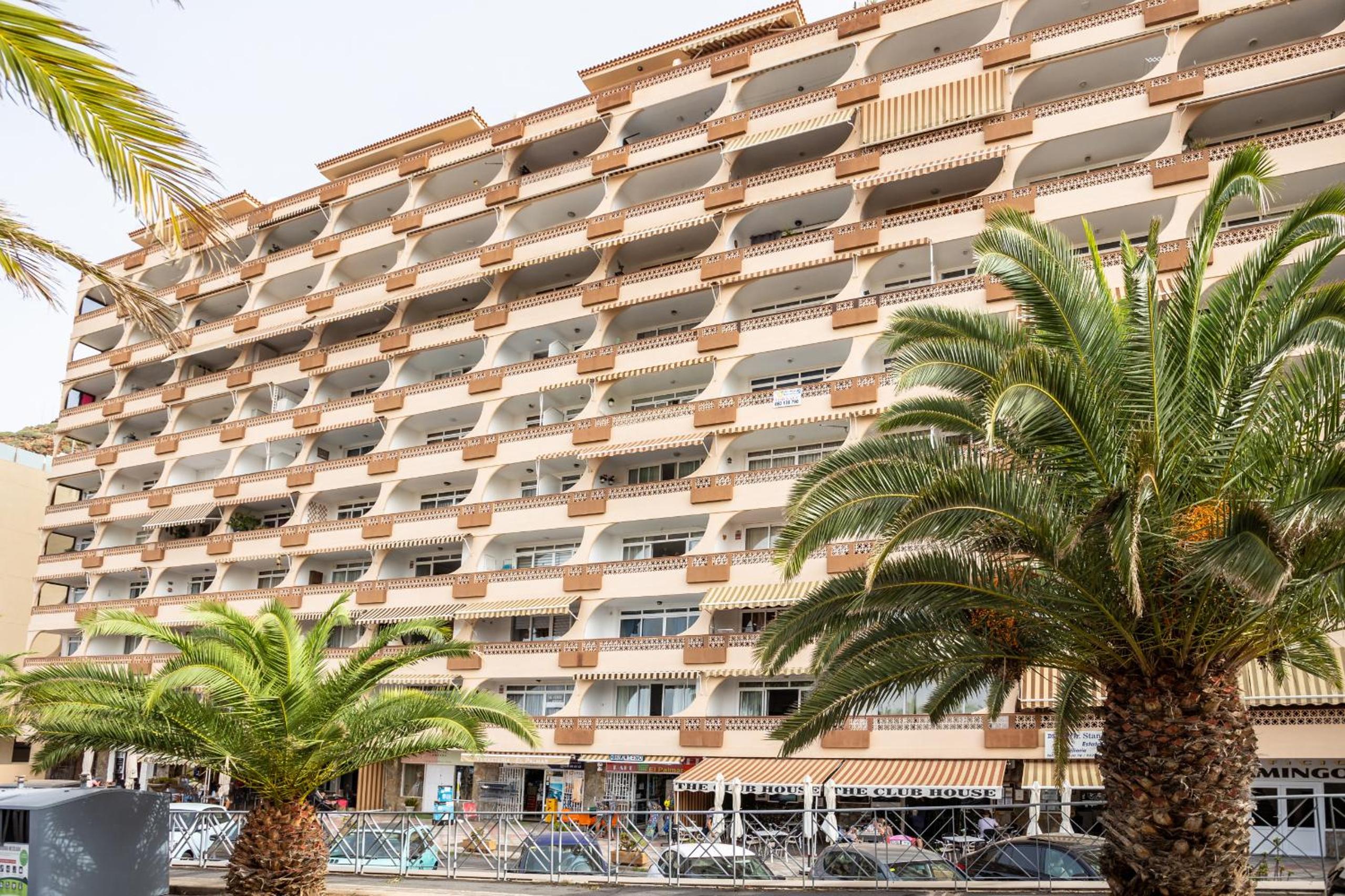Flamingo Apartment on the south near the beach