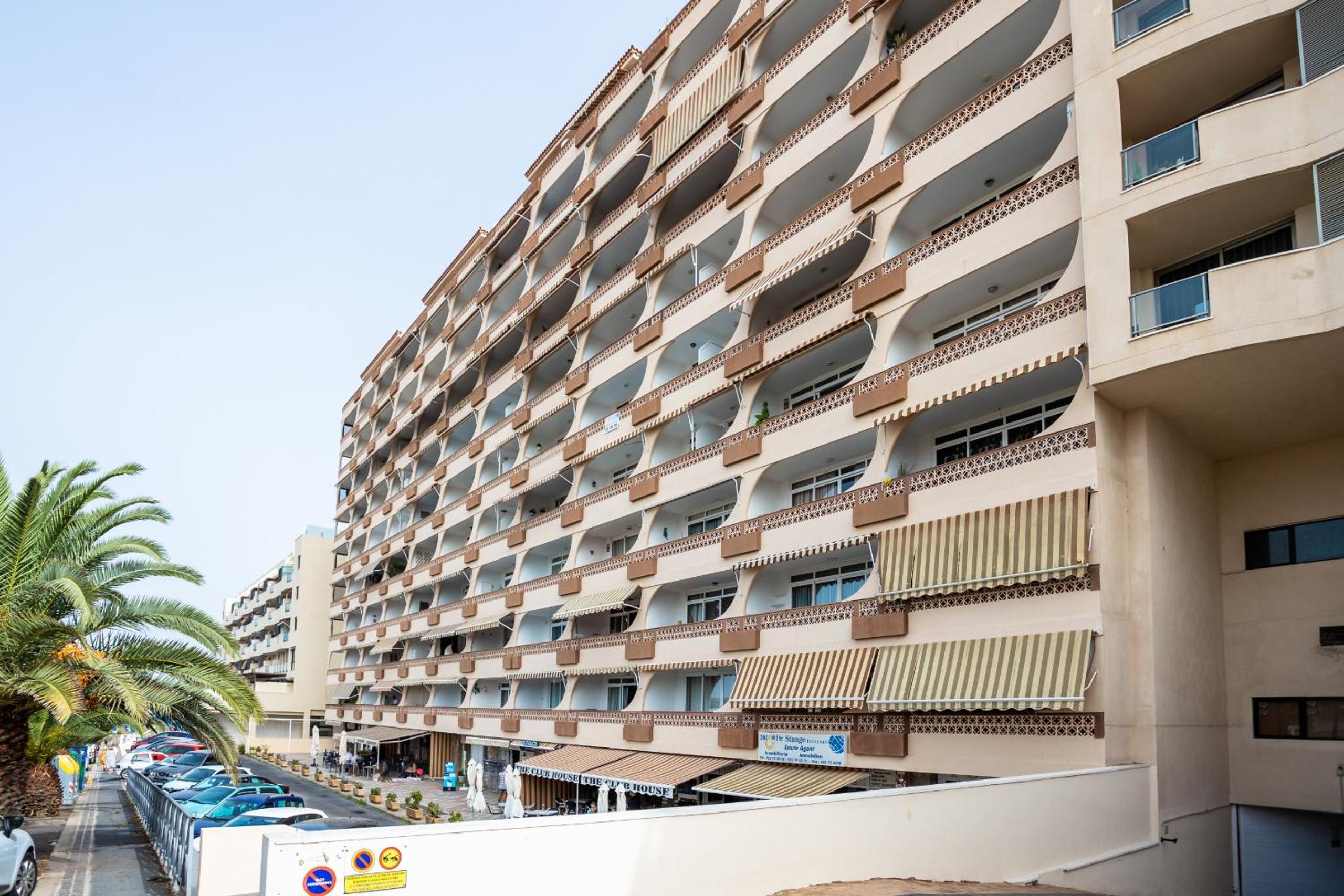 Flamingo Apartment on the south near the beach