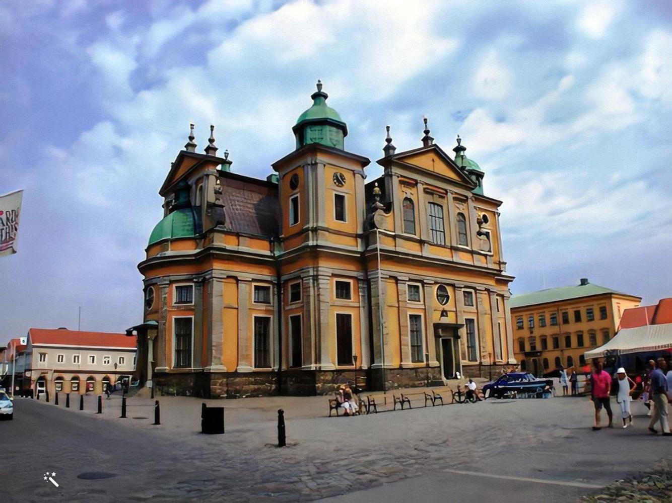 Hotel Strandstugan, Solviken - Image 1