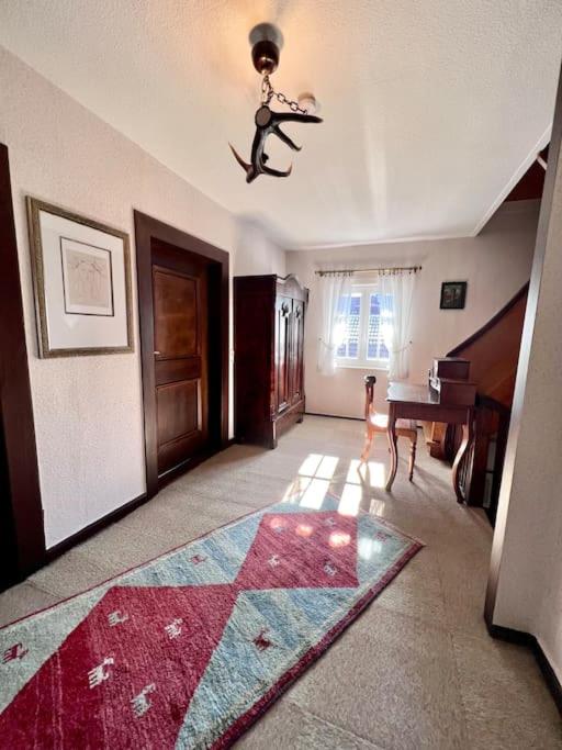 Villa Herzog - Ferienhaus für 6 Personen in Braunlage, Harz