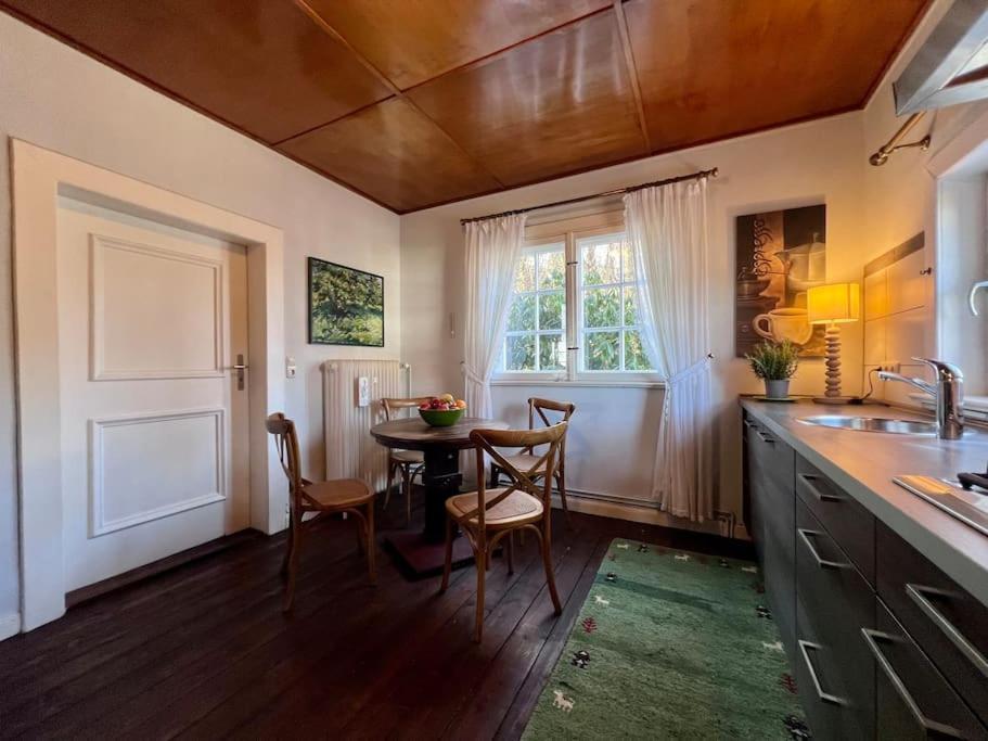 Villa Herzog - Ferienhaus für 6 Personen in Braunlage, Harz