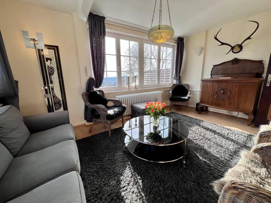 Villa Herzog - Ferienhaus für 6 Personen in Braunlage, Harz
