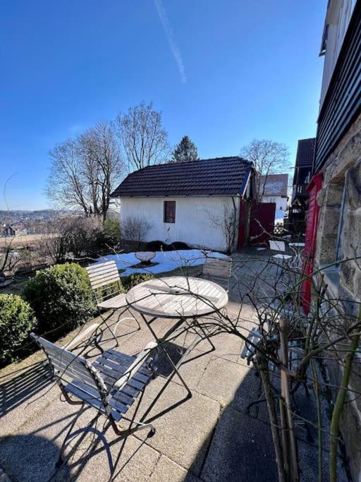 Villa Herzog - Ferienhaus für 6 Personen in Braunlage, Harz