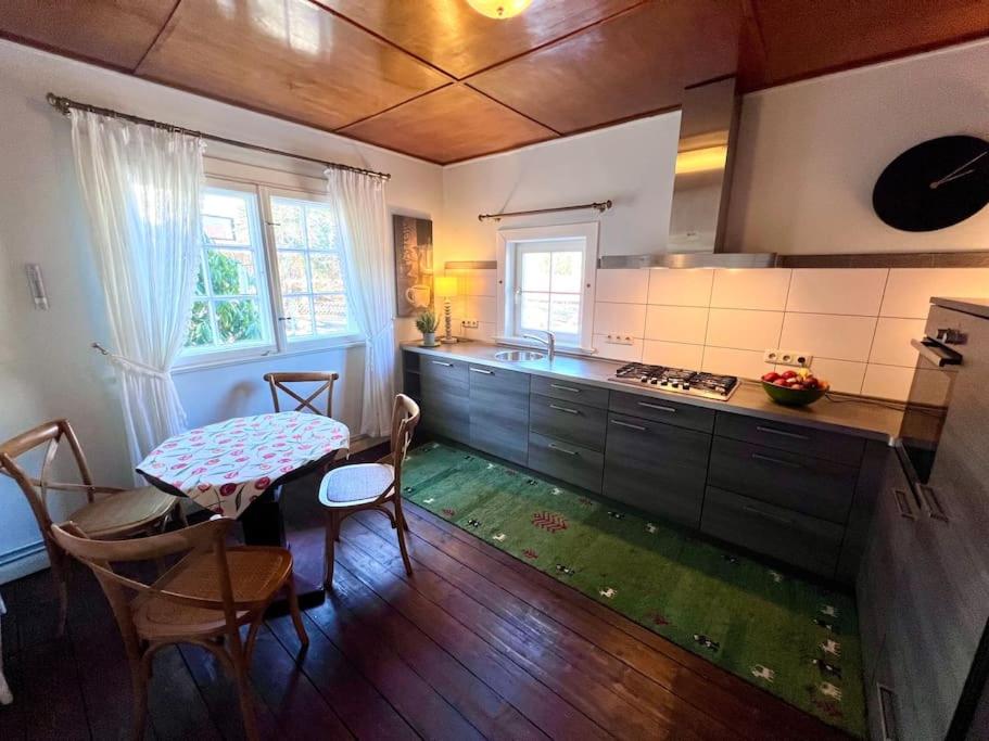 Villa Herzog - Ferienhaus für 6 Personen in Braunlage, Harz