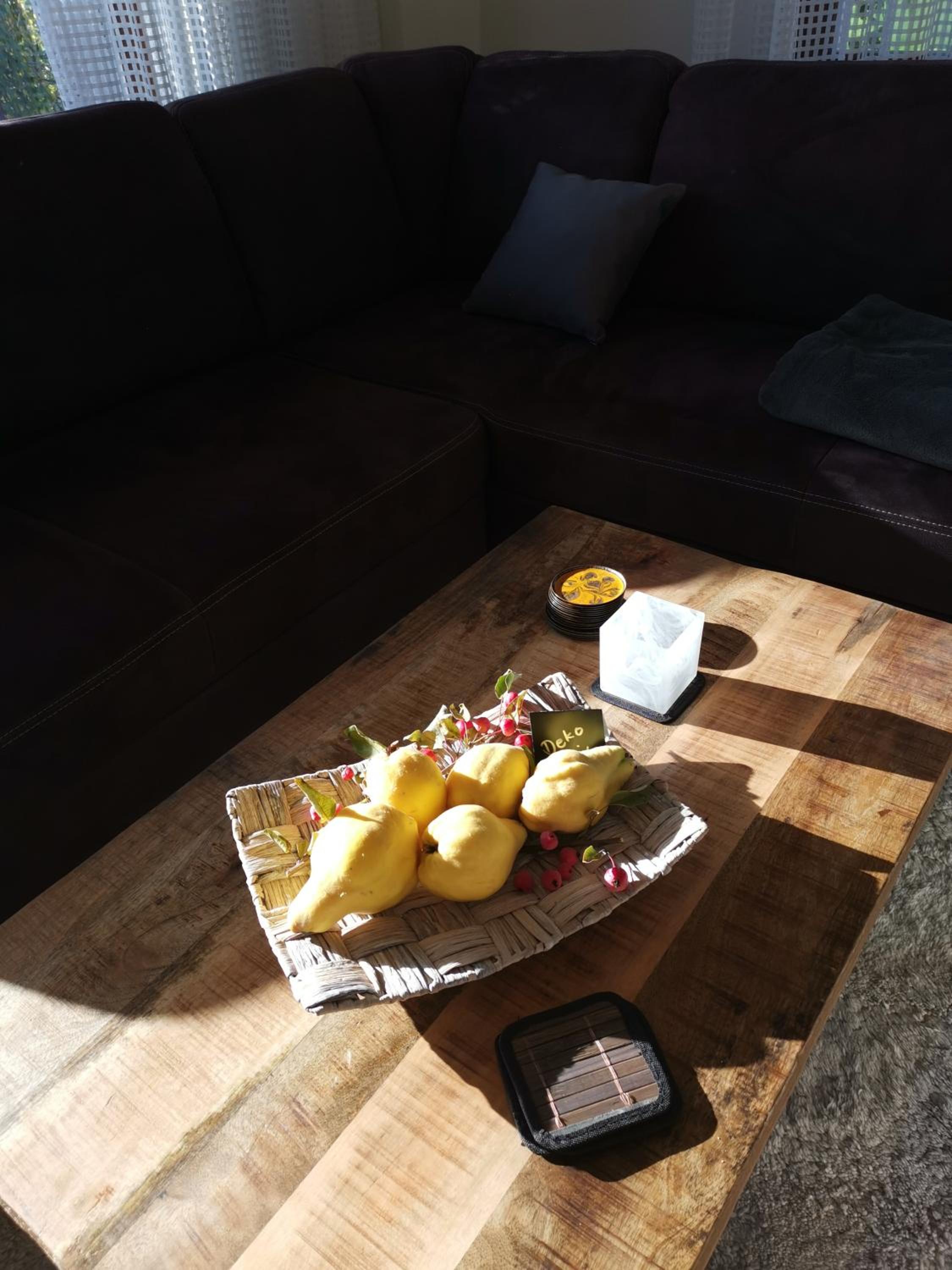 (H)Auszeit
