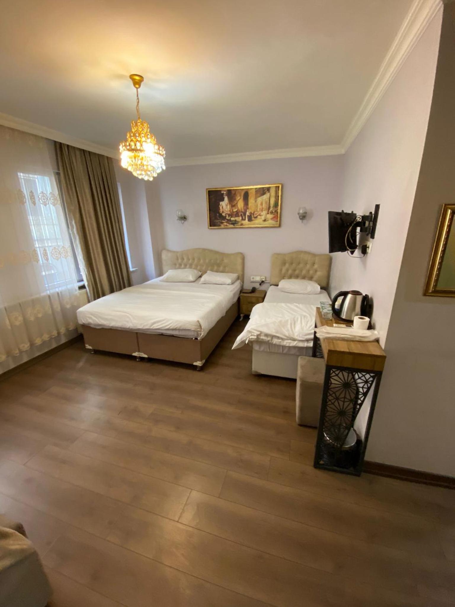 TAKSİM SEM HOTEL - Image 9