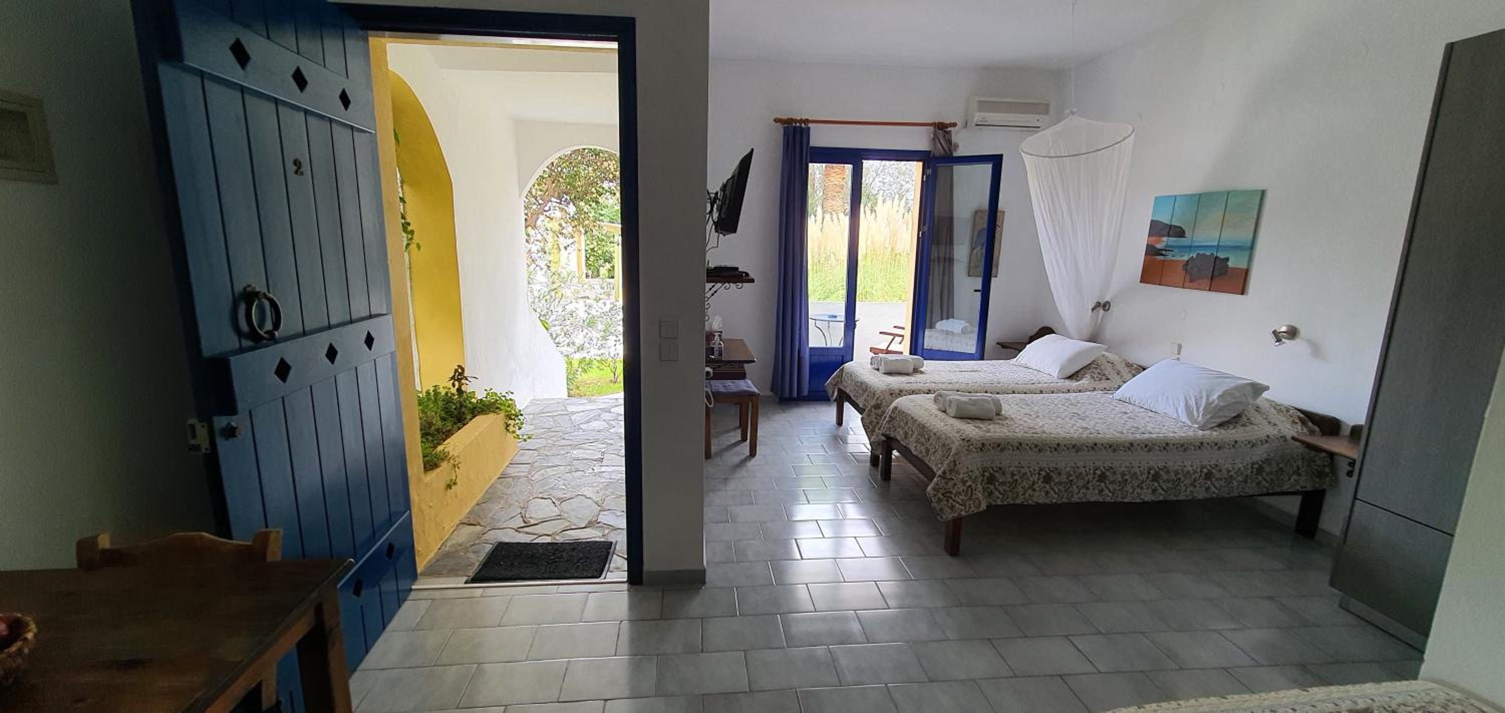 Irini Studios